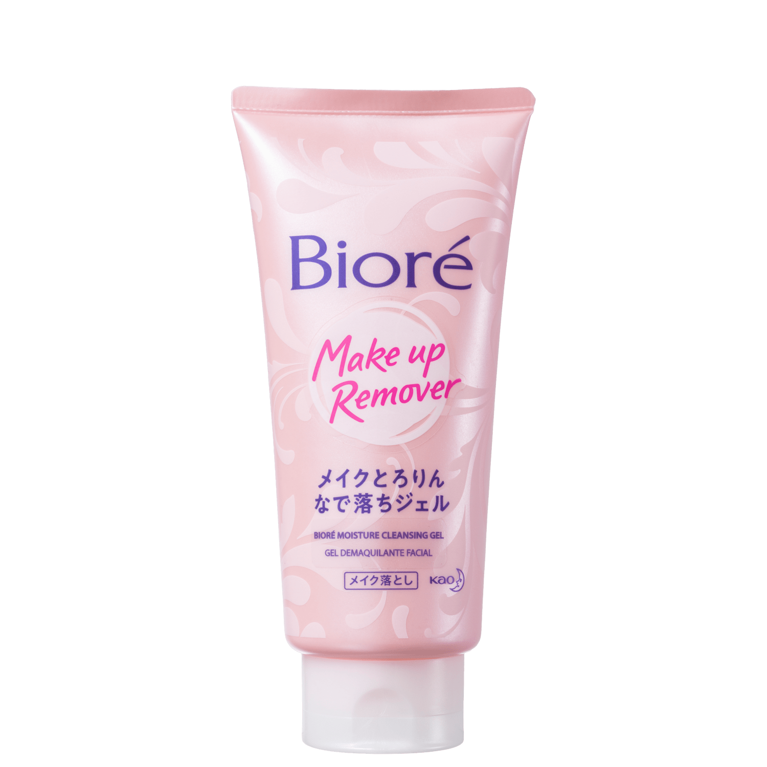 Bioré Make Up Remover Cleansing - Gel Demaquilante 170g Bioré Make Up Remover Cleansing - Gel Demaquilante 170g