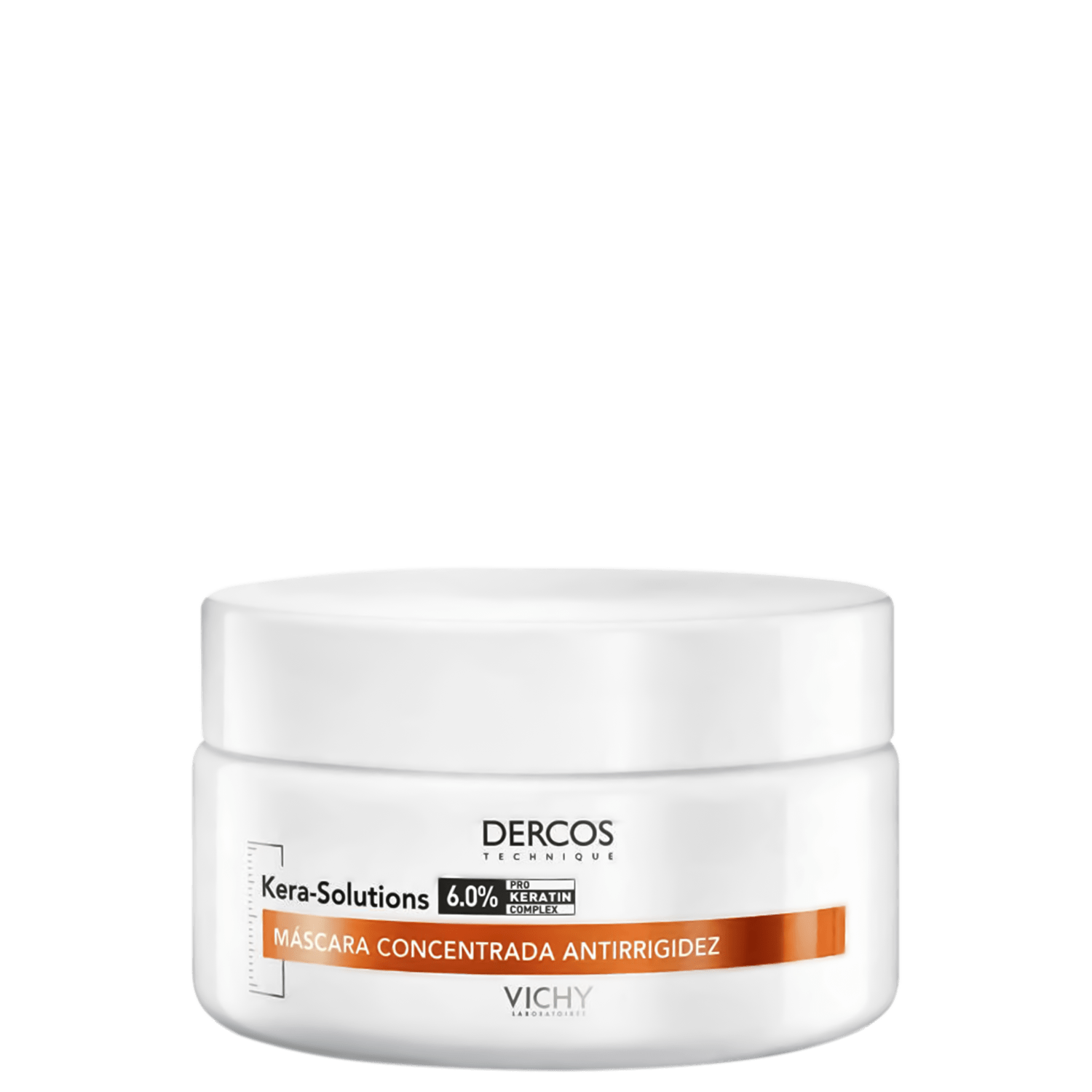 Vichy Dercos Kera - Solutions - Máscara Capilar 200ml Vichy Dercos Kera - Solutions - Máscara Capilar 200ml