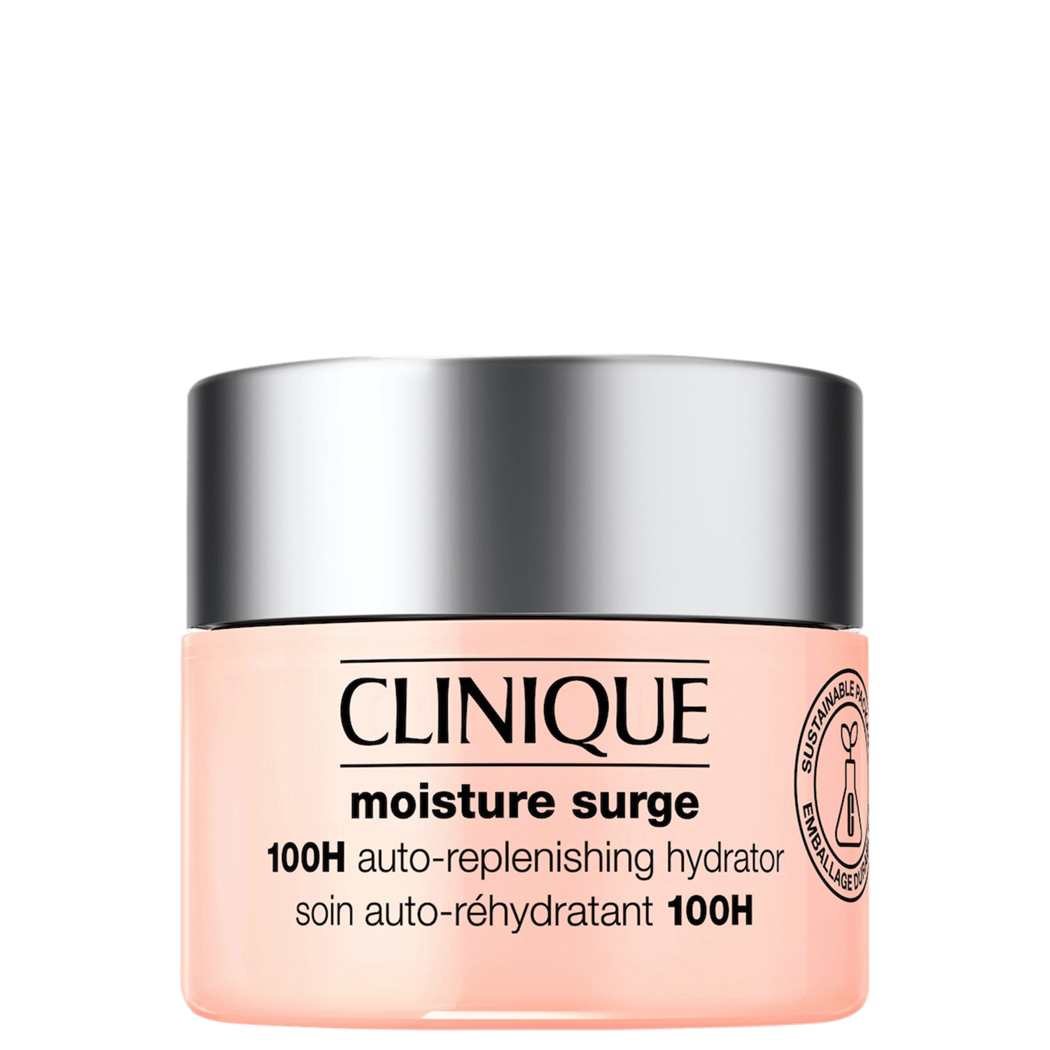 Clinique Moisture Surge ™ 100H - Hidratante em Gel Facial 15ml