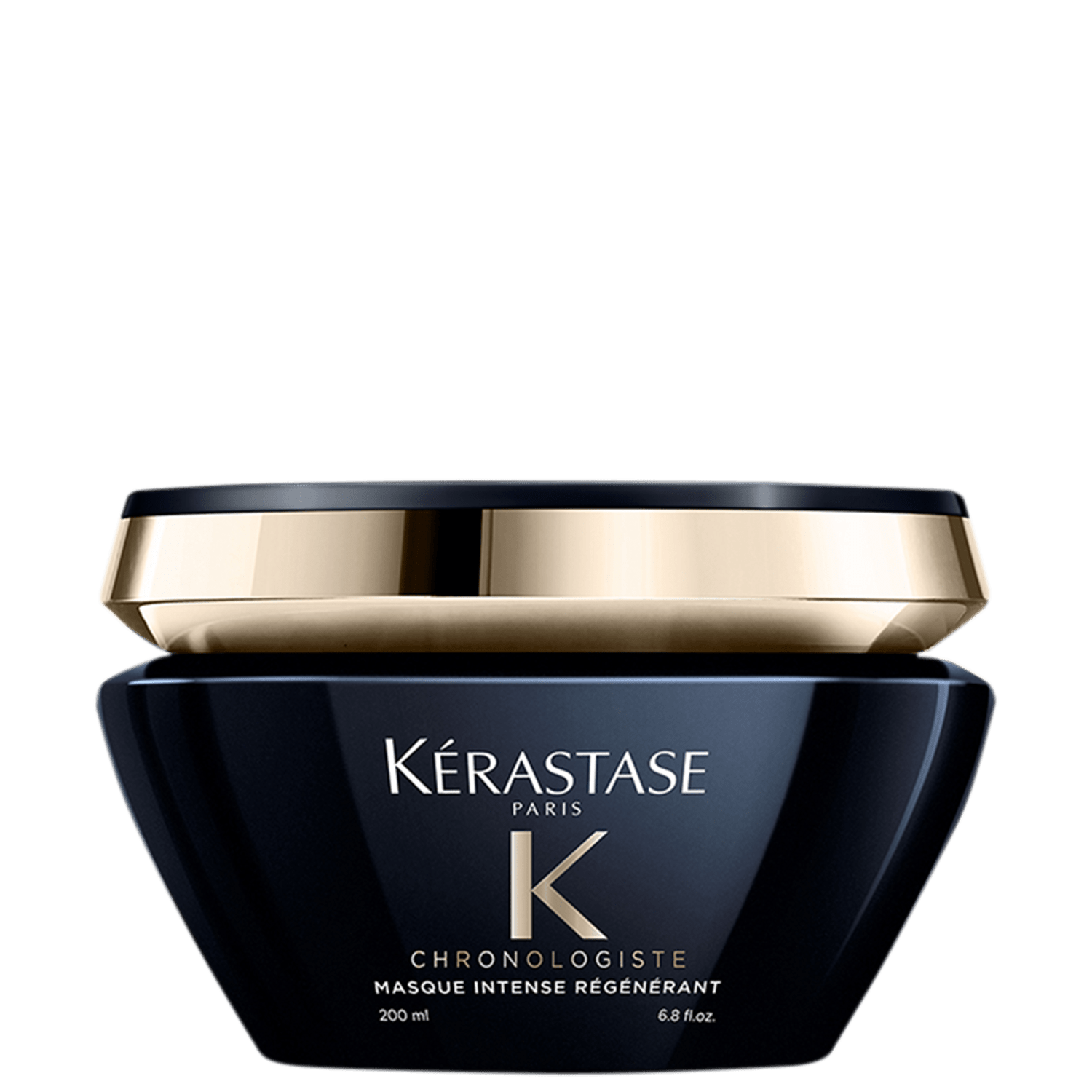 Kérastase Chronologiste Masque Intense Régénérant - Máscara Capilar 200ml Kérastase Chronologiste Masque Intense Régénérant - Máscara Capilar 200ml