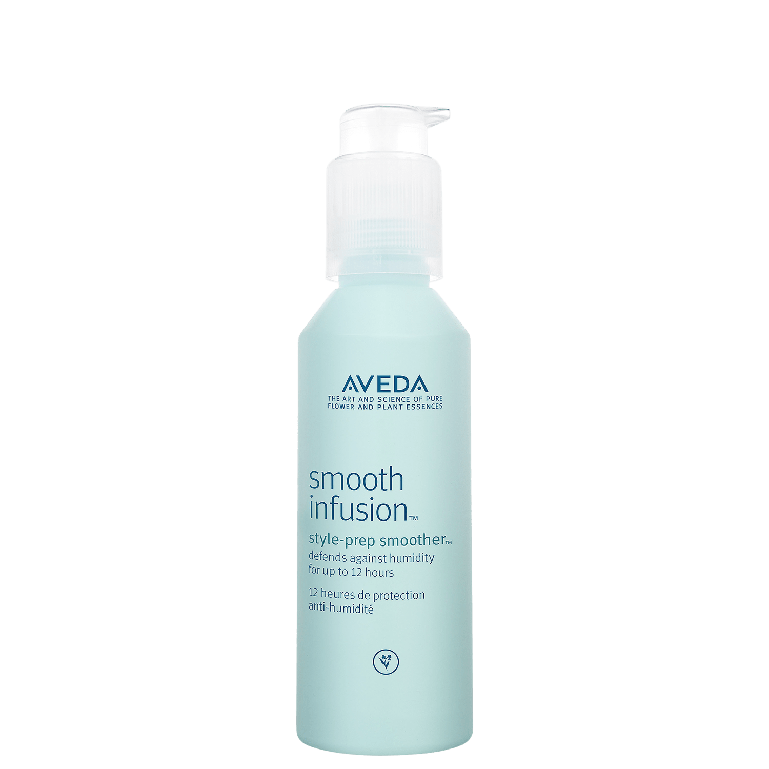 Aveda Smooth Infusion Style-Prep Aveda Smoother 100ml