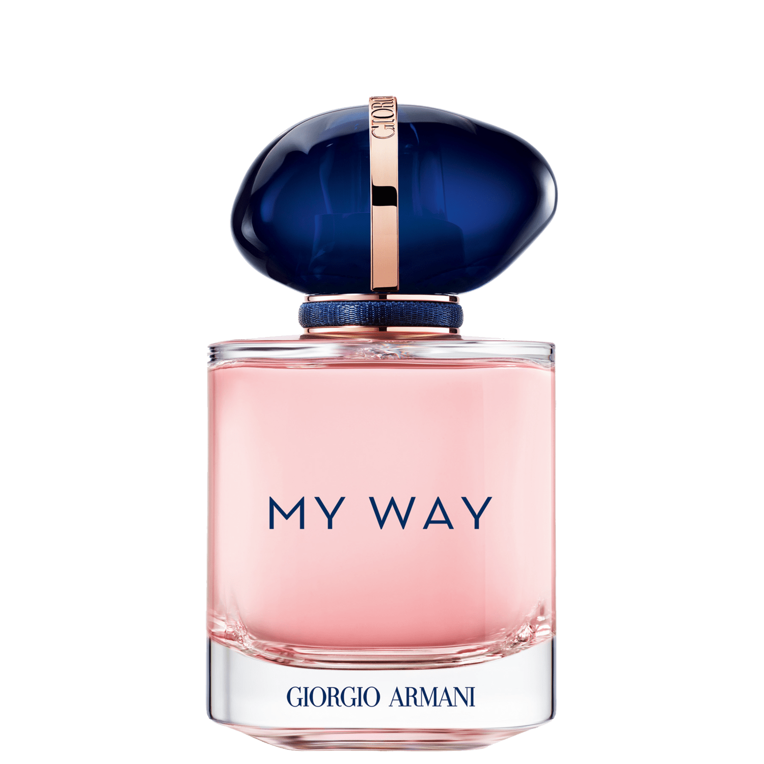My Way Giorgio Armani Eau de Parfum - Perfume Feminino 50ml My Way Giorgio Armani Eau de Parfum - Perfume Feminino 50ml