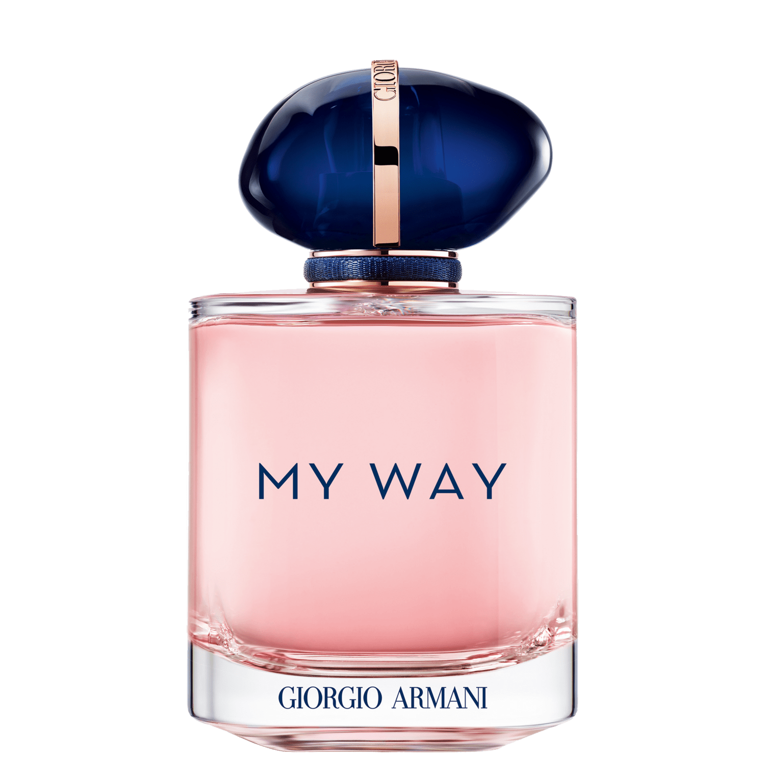 My Way Giorgio Armani Eau de Parfum - Perfume Feminino 90ml My Way Giorgio Armani Eau de Parfum - Perfume Feminino 90ml