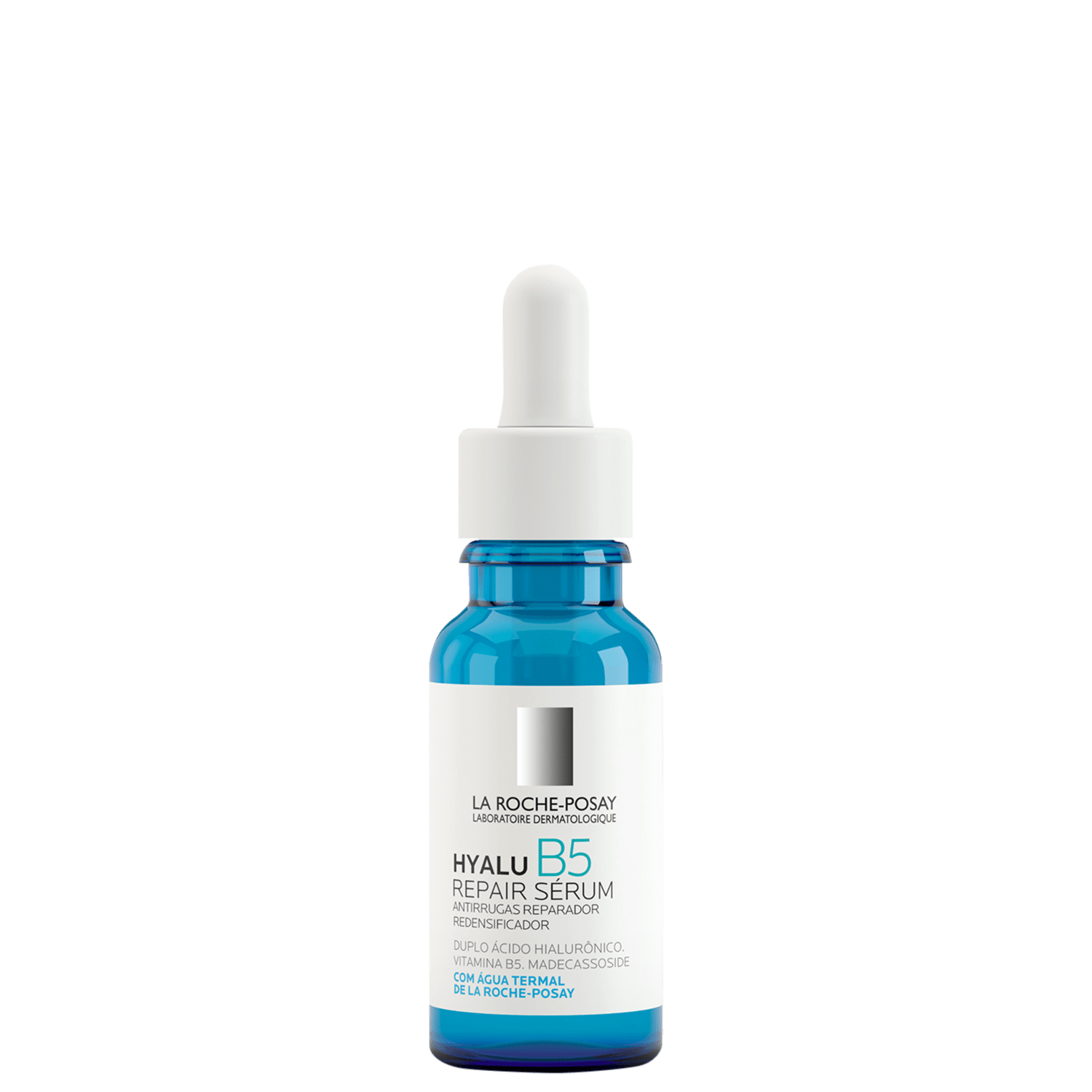 La Roche - Posay Hyalu B5 Repair - Sérum Redutor de Linhas 15ml La Roche - Posay Hyalu B5 Repair - Sérum Redutor de Linhas 15ml