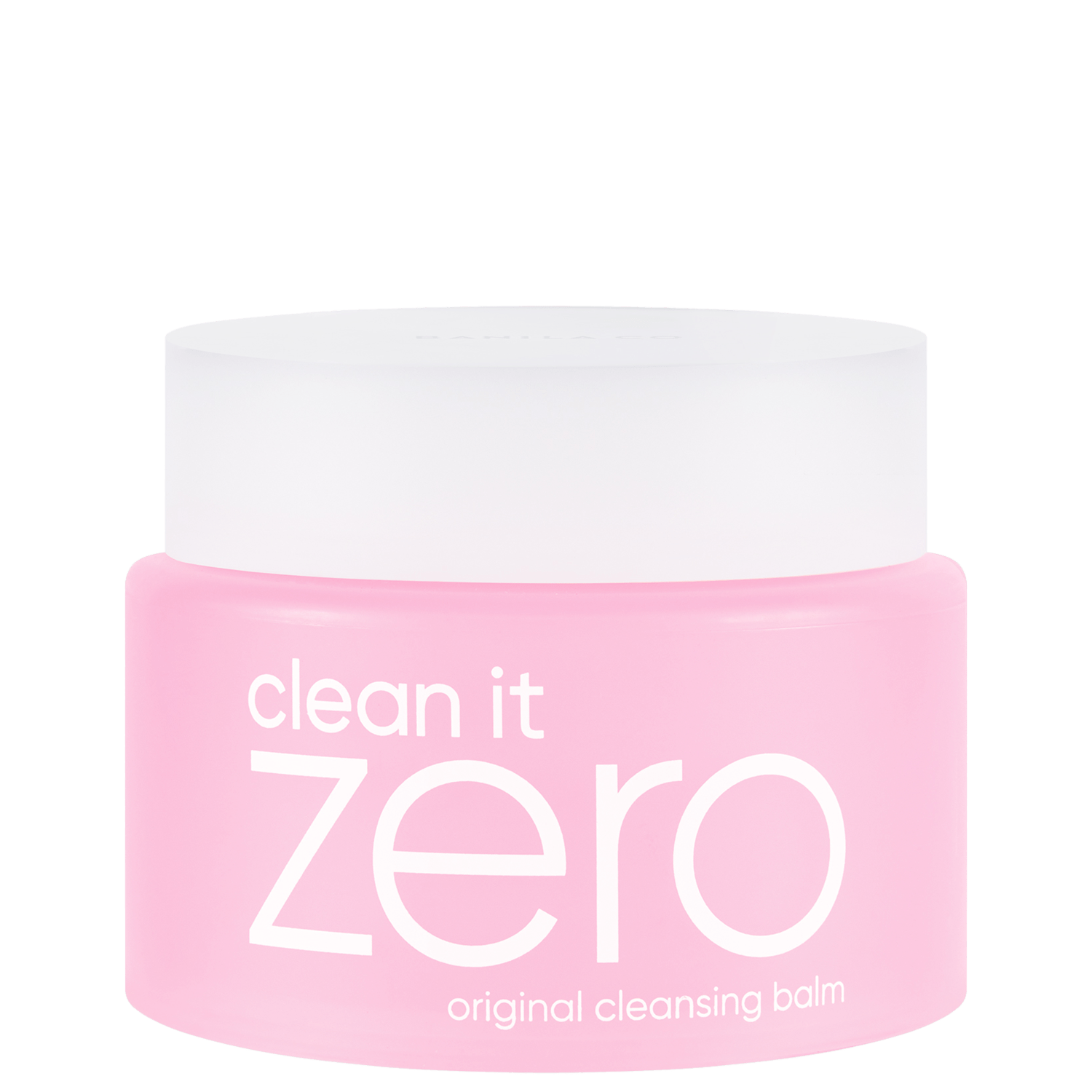 Banila Co Clean it Zero Cleansing Balm Original - Bálsamo Demaquilante 100ml Banila Co Clean it Zero Cleansing Balm Original - Bálsamo Demaquilante 100ml