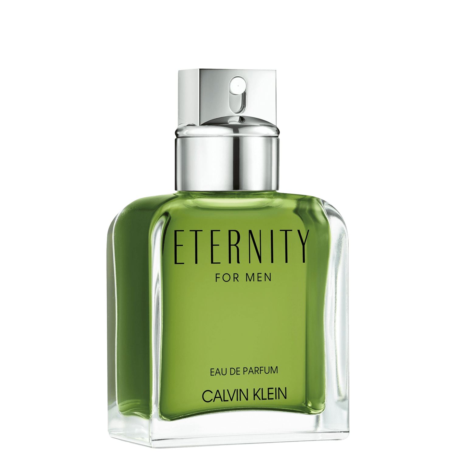 Eternity For Men Calvin Klein Eau de Parfum - Perfume Masculino 100ml Eternity For Men Calvin Klein Eau de Parfum - Perfume Masculino 100ml