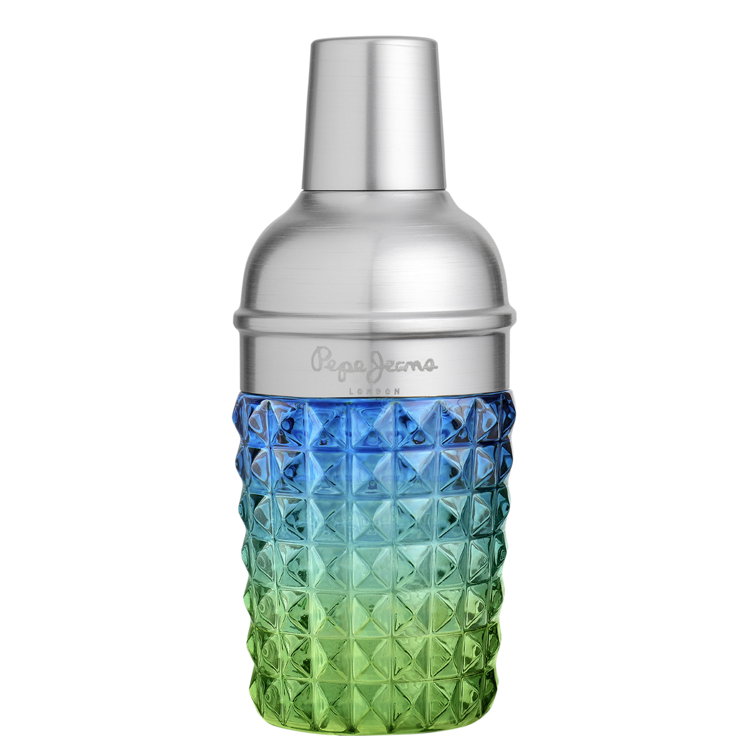 Cocktail ED. For Him Pepe Jeans Eau de Toilette - Perfume Masculino 100ml Cocktail ED. For Him Pepe Jeans Eau de Toilette - Perfume Masculino 100ml