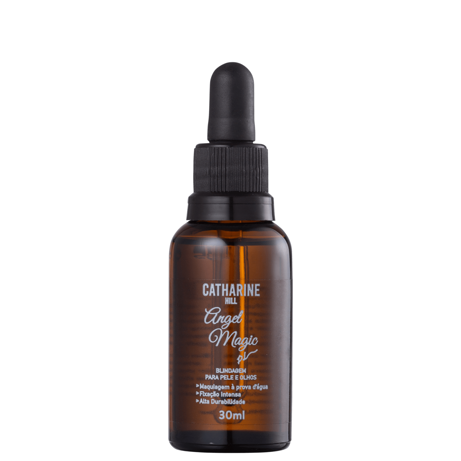 Catharine Hill Angel Magic Pri Lessa Blindagem para Pele e Olhos - Fixador de Maquiagem 30... Catharine Hill Angel Magic Pri Lessa Blindagem para Pele e Olhos - Fixador de Maquiagem 30...