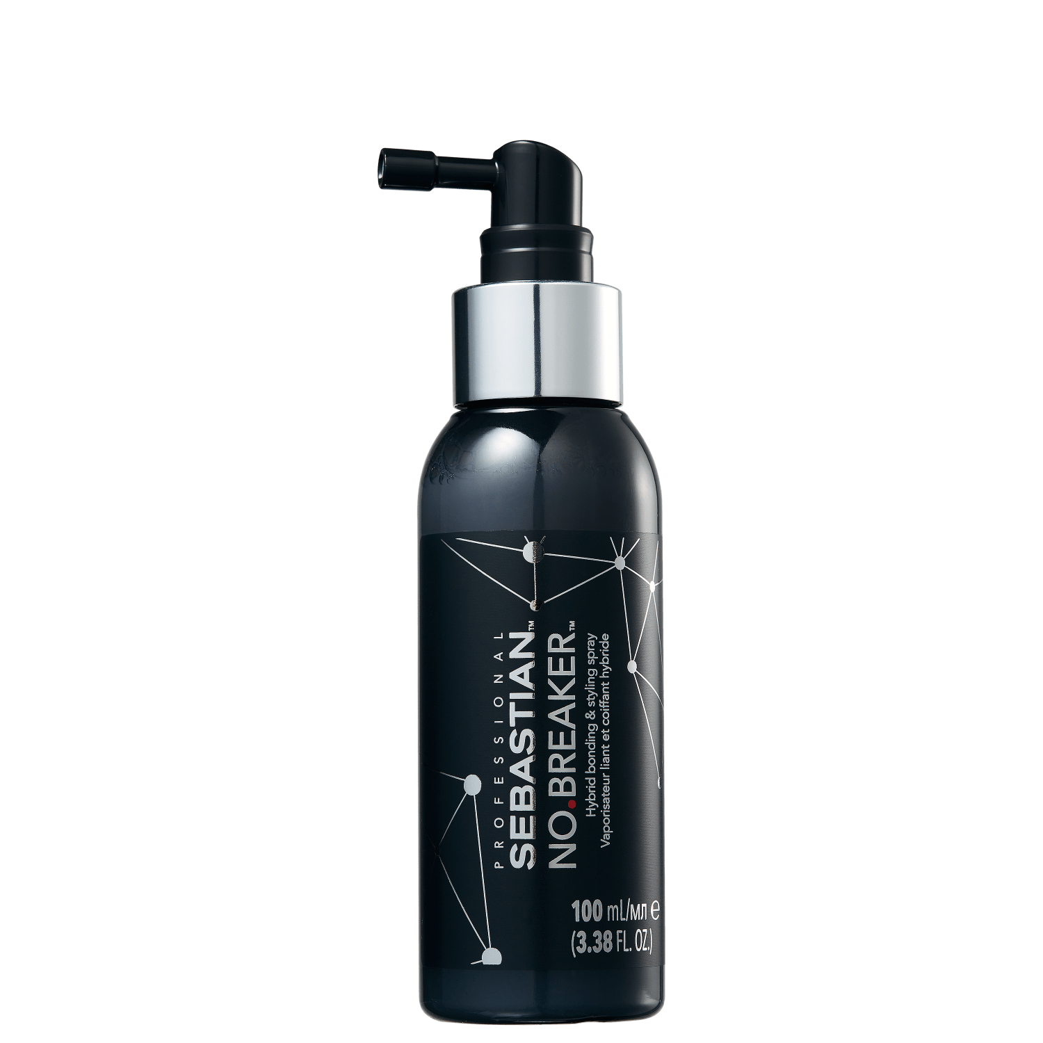 Sebastian Professional No.Breaker - Leave - In 100ml Sebastian Professional No.Breaker - Leave - In 100ml