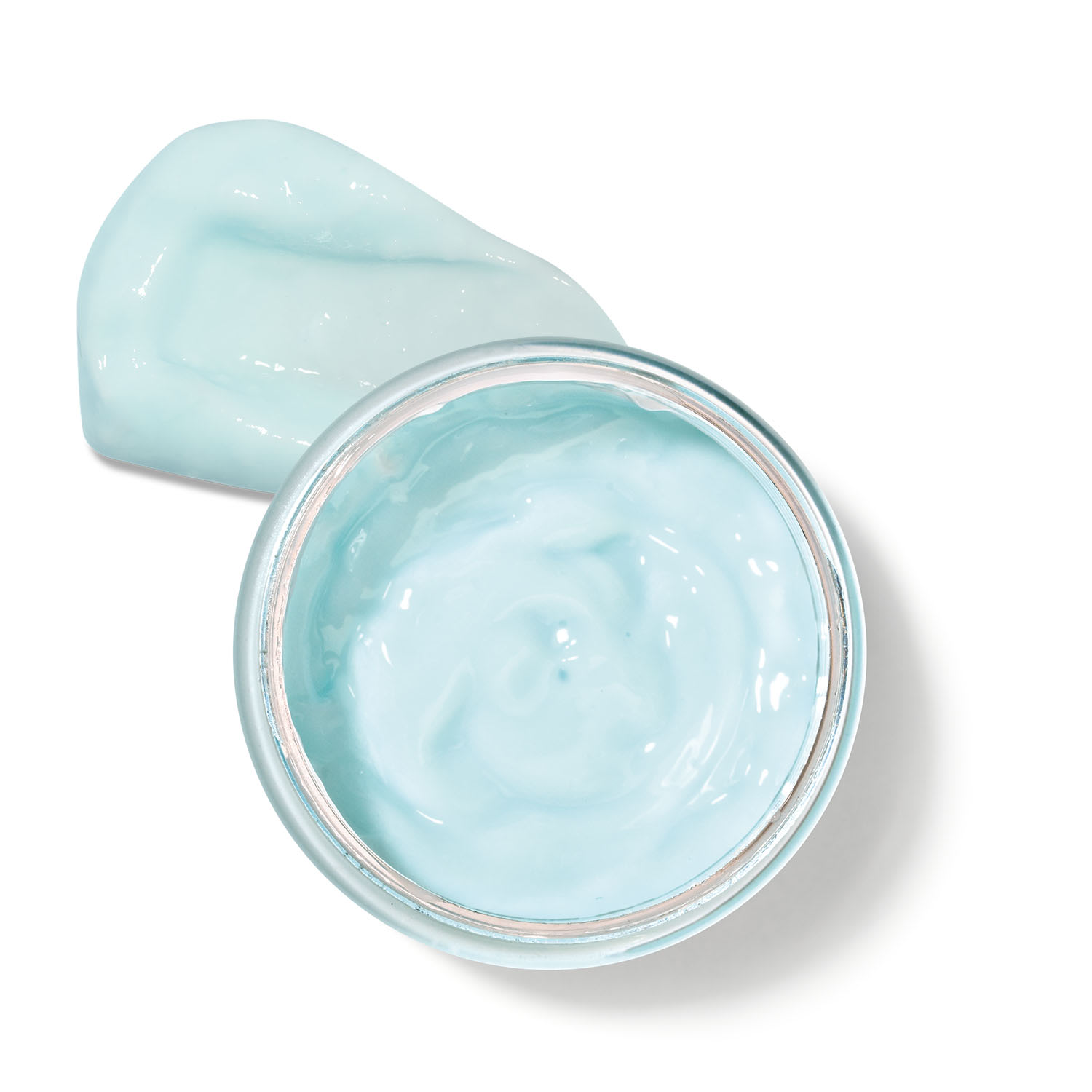 Acqua Gel Hidratante Antissinais Ácido Poliglutâmico + Aloe Vera Botik 50g