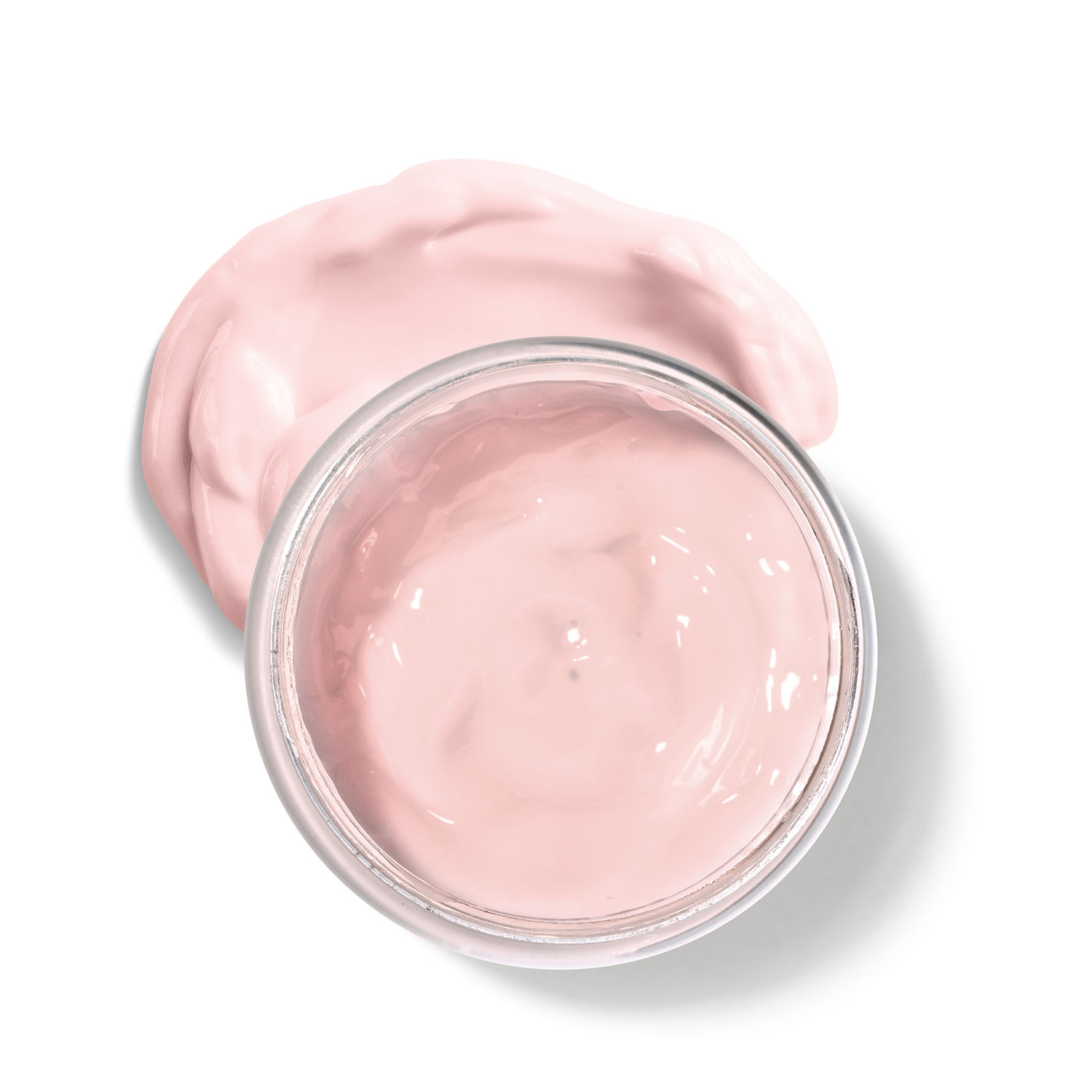 Creme Hidratante Firmador Poliglutâmico + Rosa Mosqueta Botik 50g