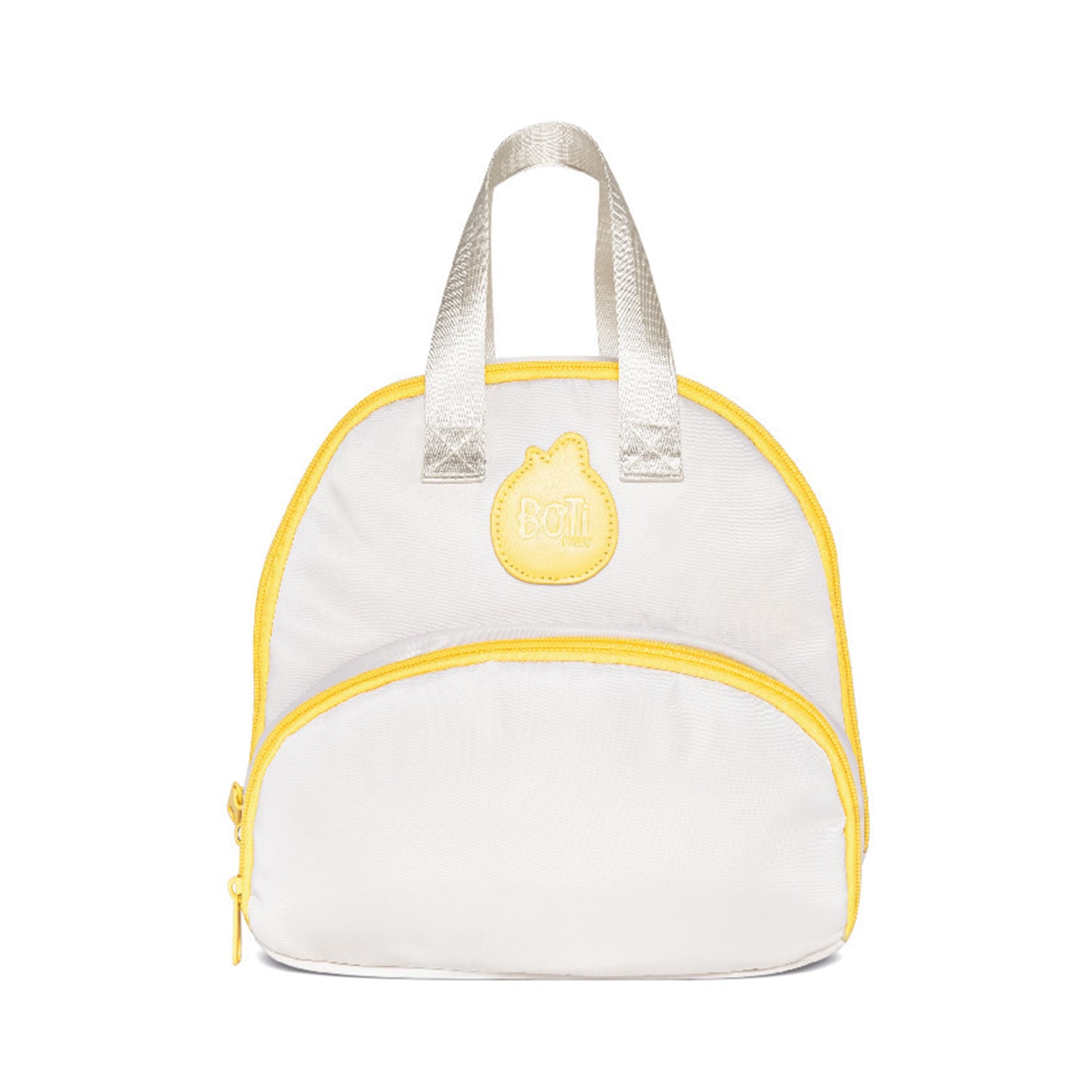 Combo Boti Baby: Mochila + Frasqueira