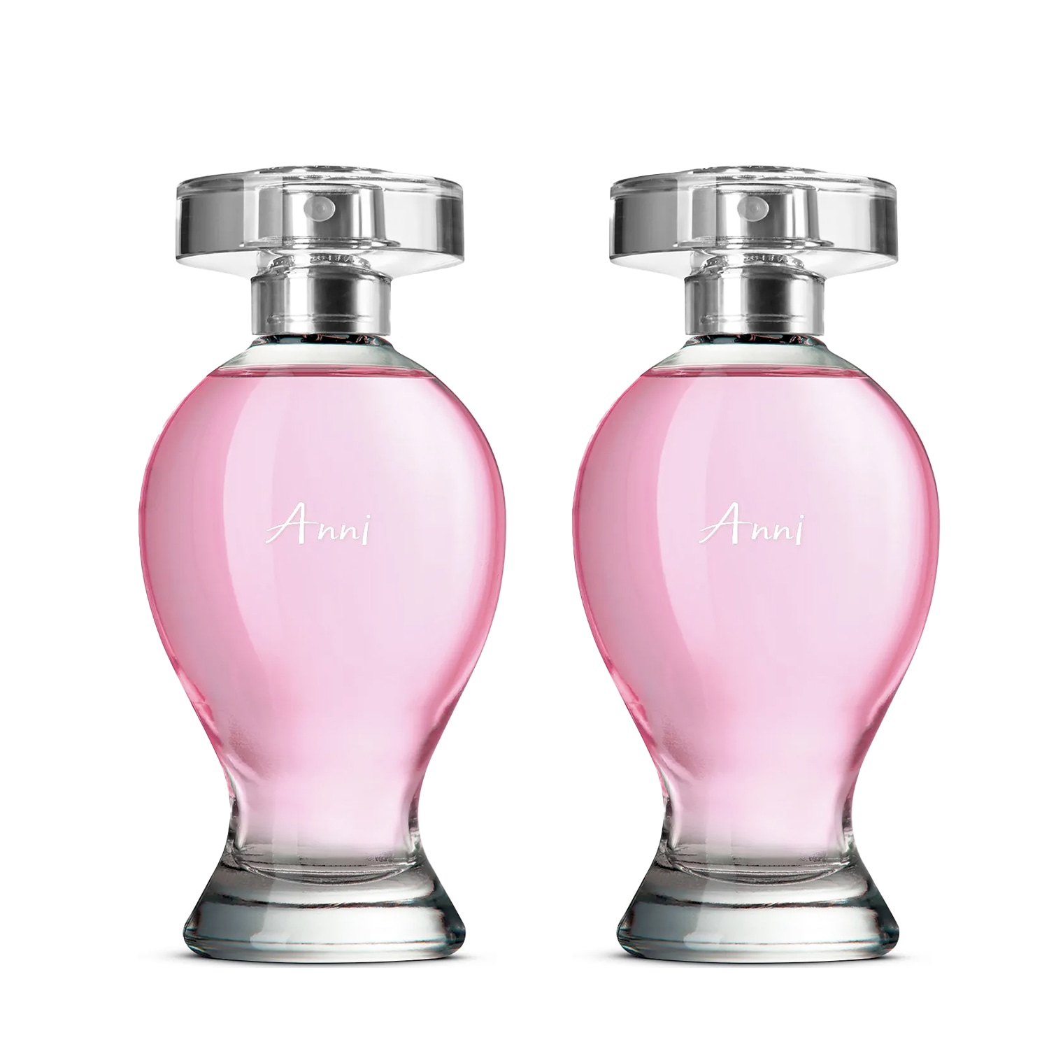 Combo Boticollection Anni Desodorante Colônia 100ml (2 itens) Combo Boticollection Anni Desodorante Colônia 100ml (2 itens)