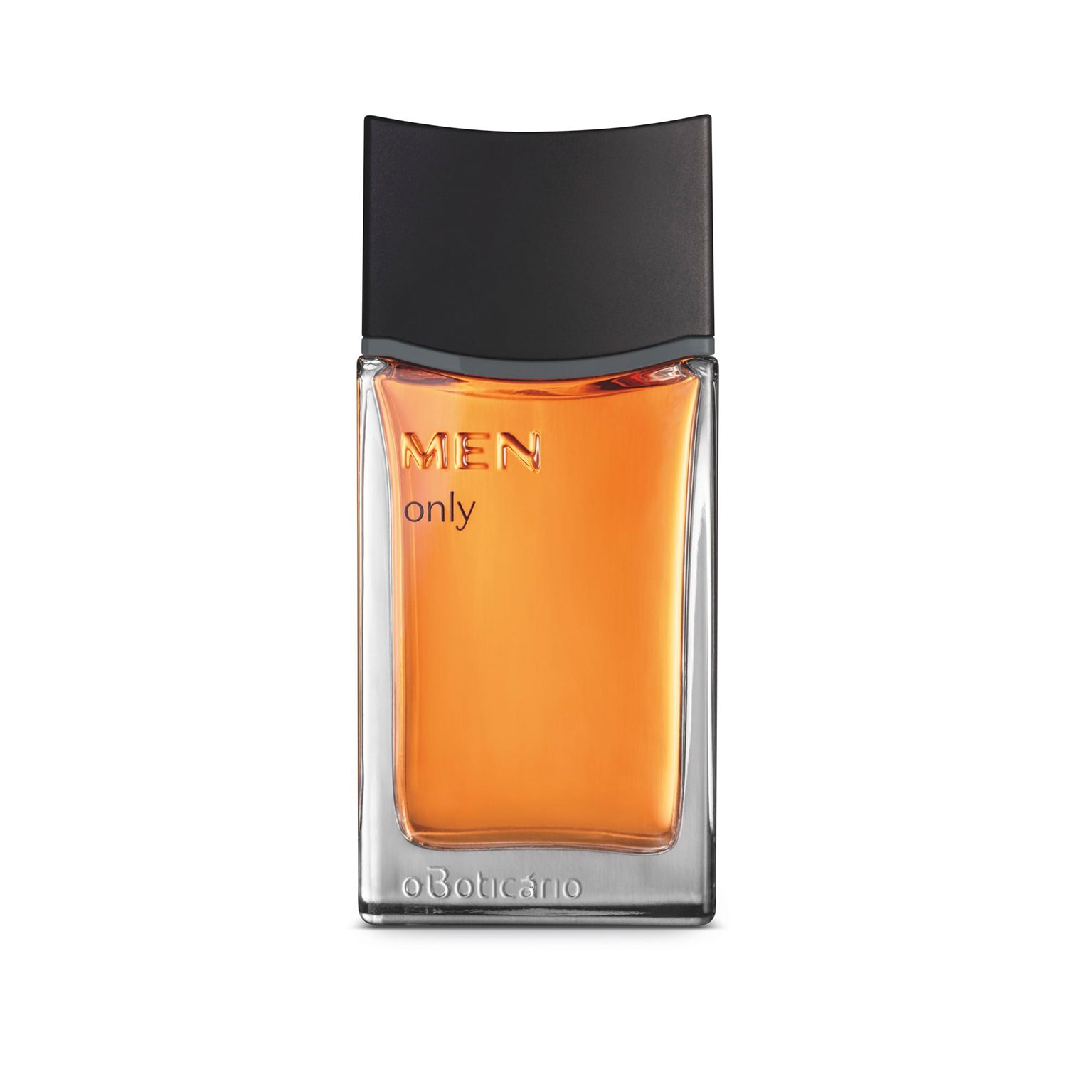 Combo Desodorante Colônia Masculino: Quasar Blue 100ml + Men Only 100ml