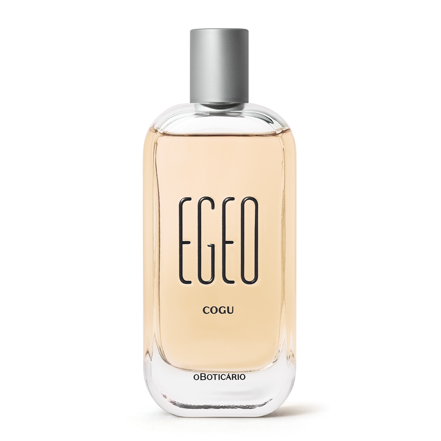 Combo Egeo Desodorante Colônia: Cogu 90ml + Cogu Mellow 90ml