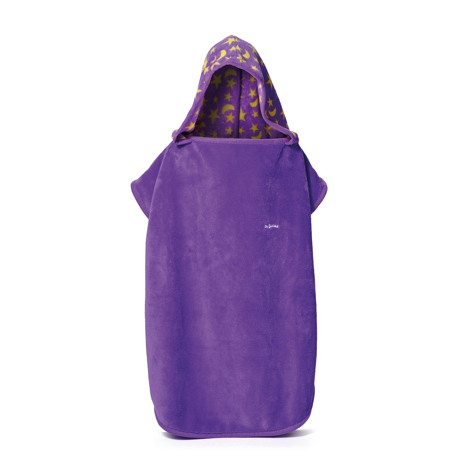 Combo Dr. Botica: Sabonete Líquido Infantil 400ml + Loção Corporal Infantil 400ml + Roupão Infantil