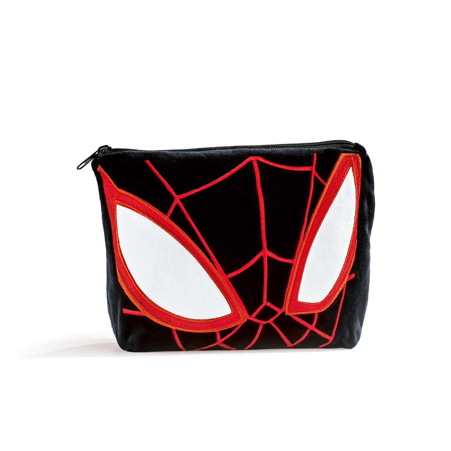 Combo Presente Dia das Crianças Sophie Spider-Gwen: Colônia Infantil 100ml + Nécessarie + Caixa de Presente