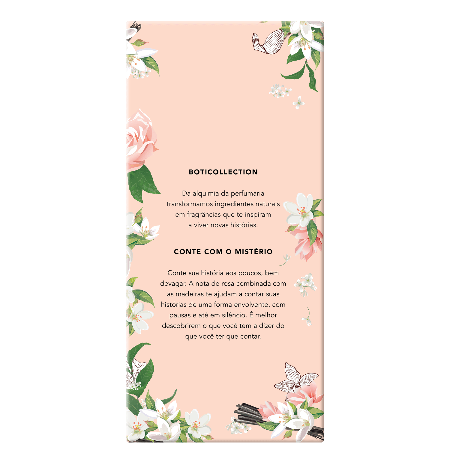 Boticollection Cecita Desodorante Colônia 100ml