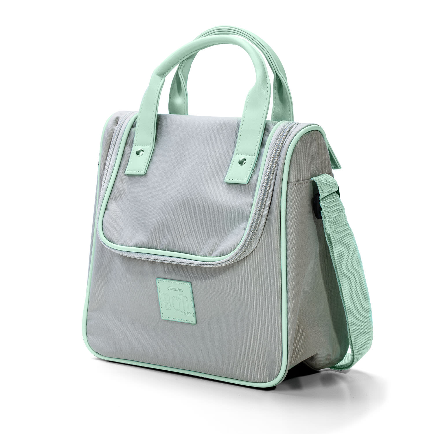 Frasqueira Com Trocador Boti Baby