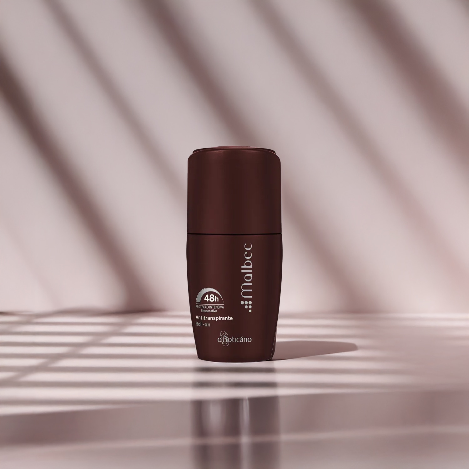 Desodorante Antitranspirante Roll-on Malbec 55ml