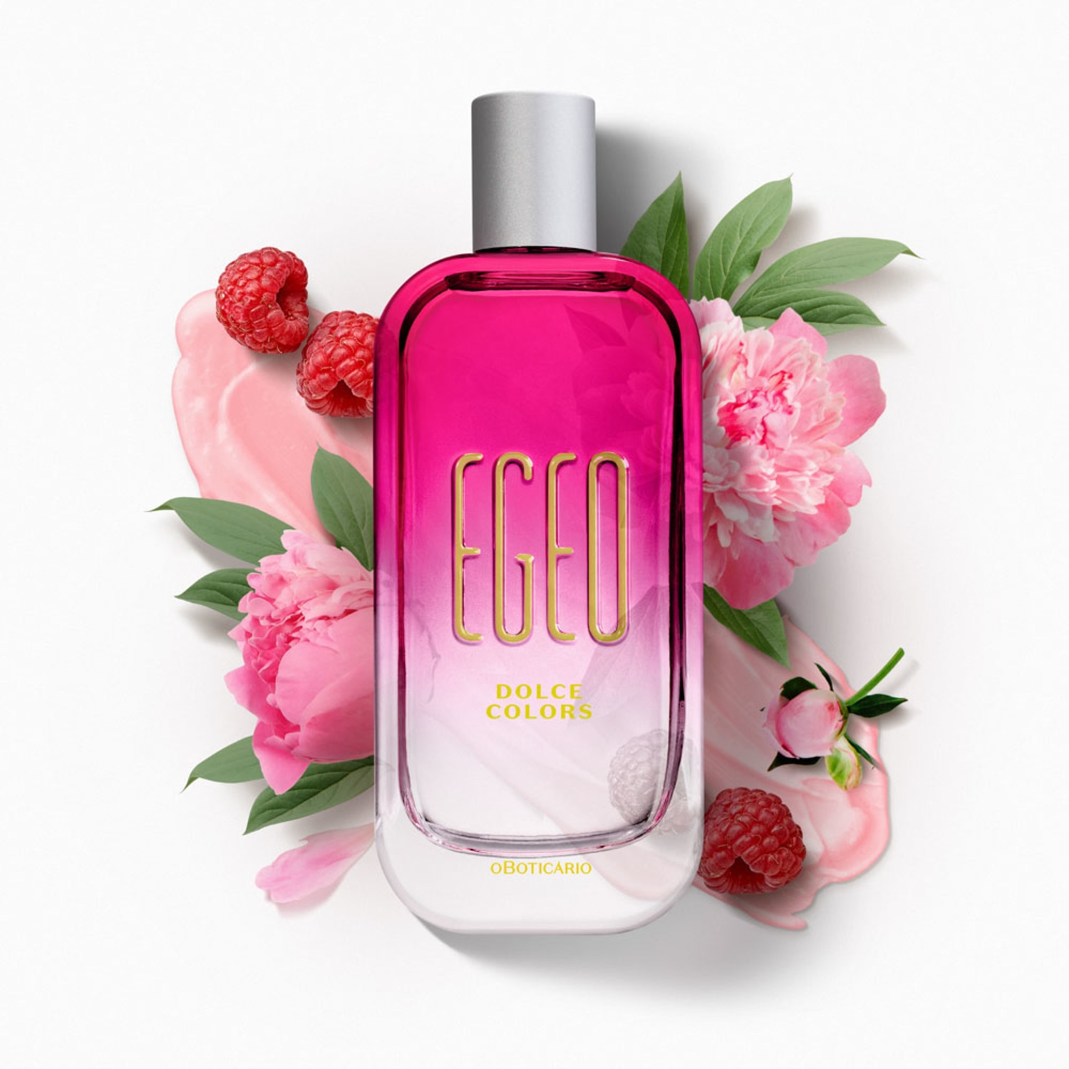 Egeo Dolce Colors Desodorante Colônia 90ml