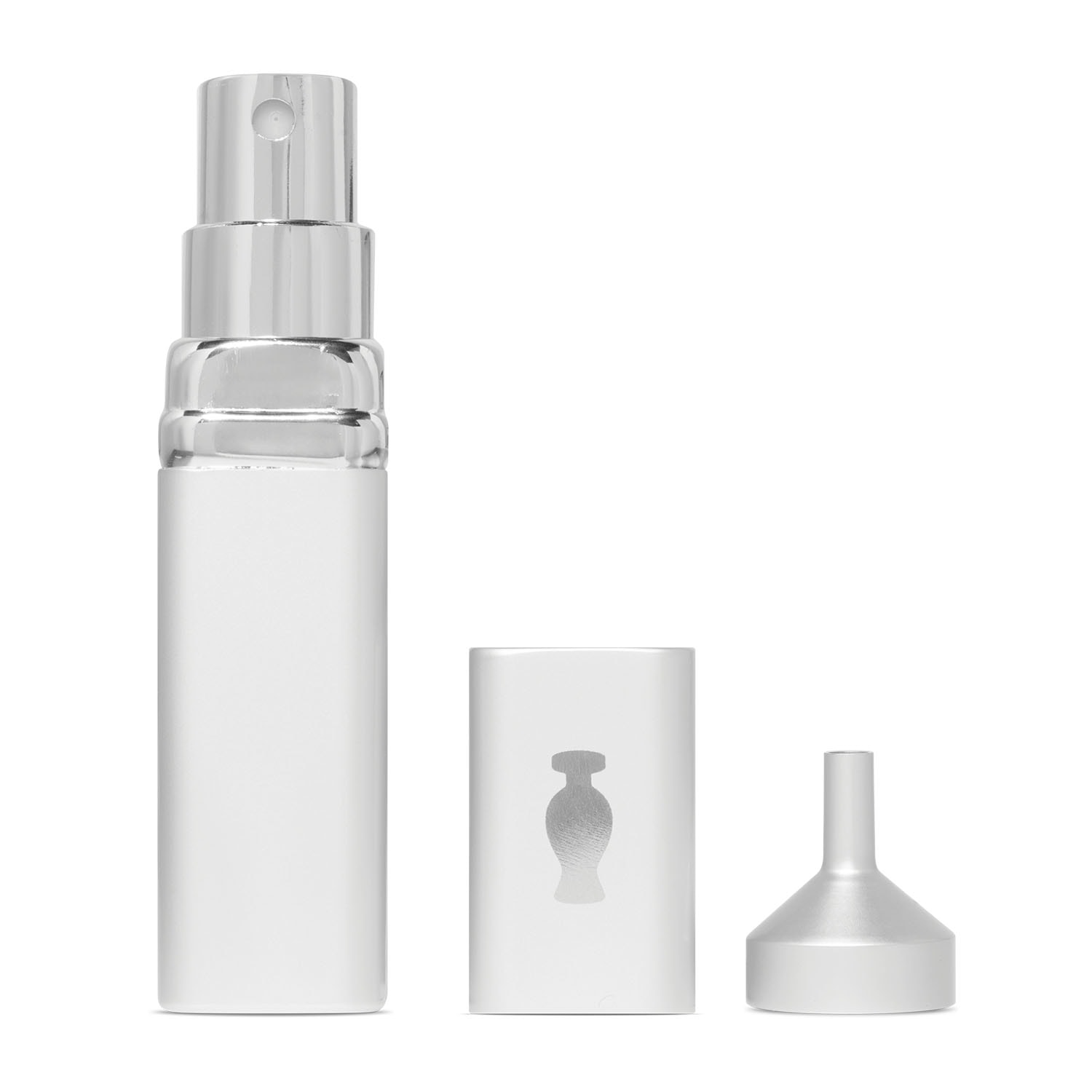 Porta-Perfume Vaporizador O Boticário