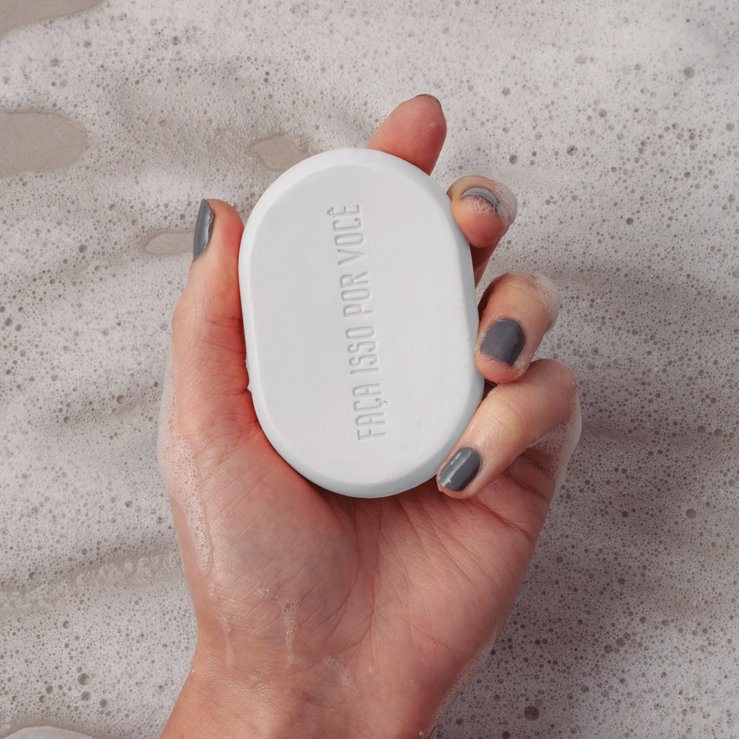 Sabonete Em Barra Cuide-se Bem Nuvem 2x80g