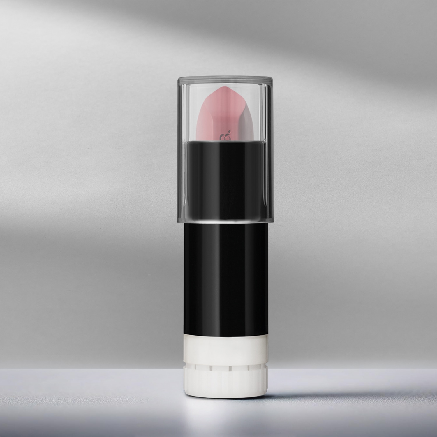 Refil Batom Mate Rosa Rose Fabulous Make B. 4,0g