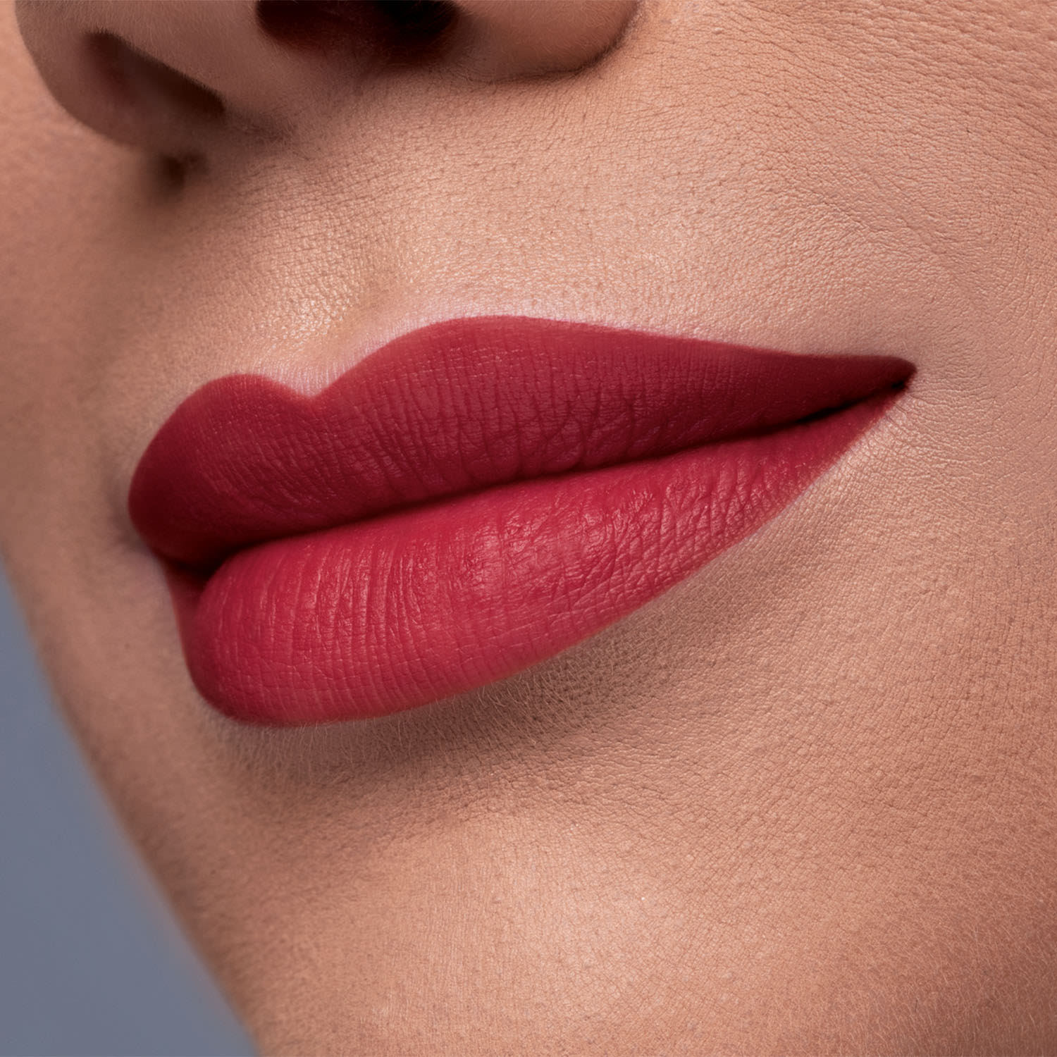 Batom Líquido Tint Vermelho 345 Intense Superfix 5ml