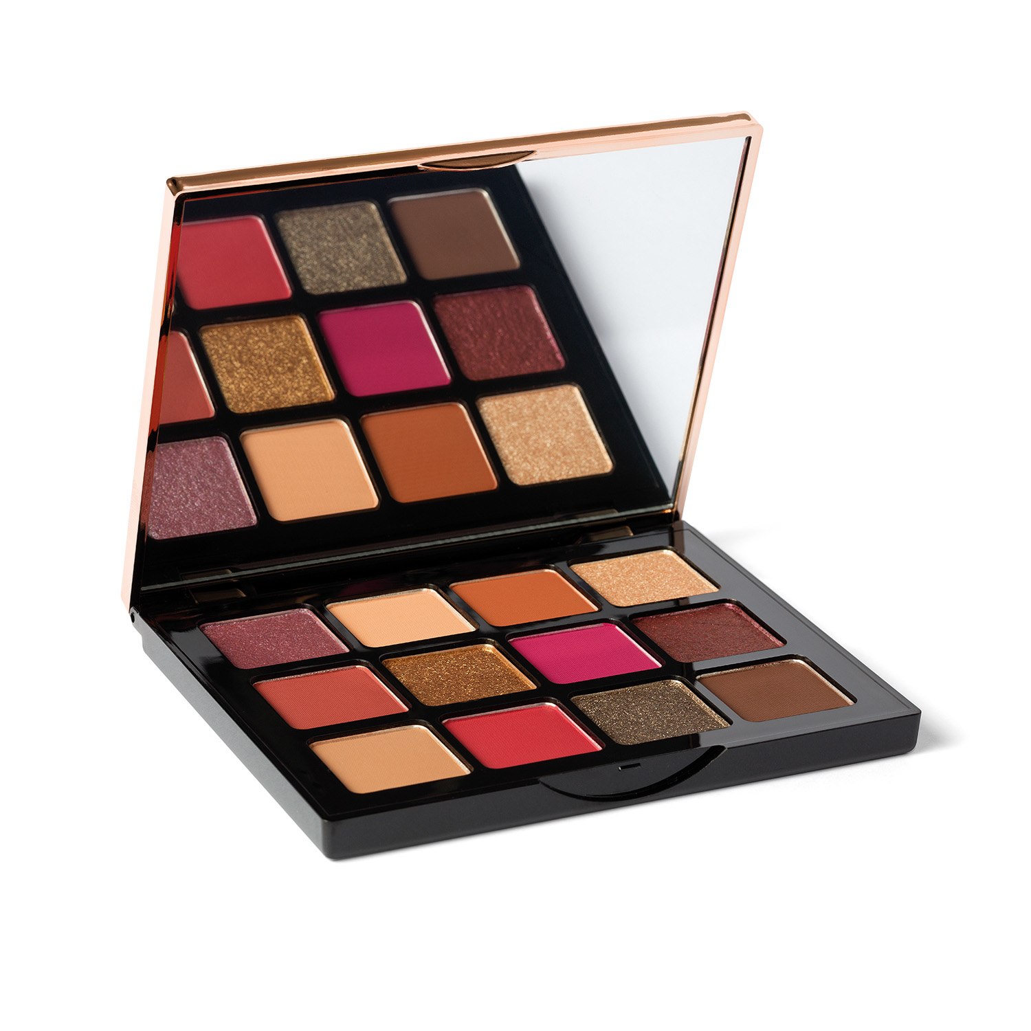 o Boticário Make B. Rose - Paleta de Sombras 14,4g o Boticário Make B. Rose - Paleta de Sombras 14,4g