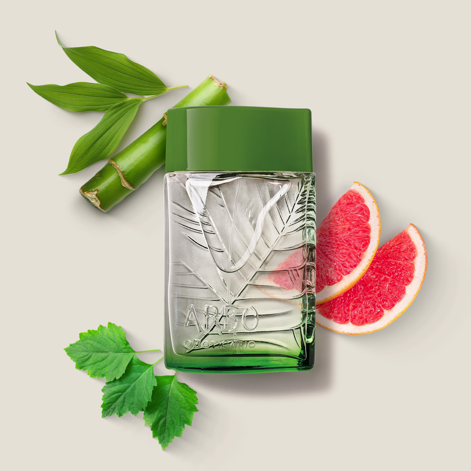 Arbo Puro Desodorante Colônia 100ml