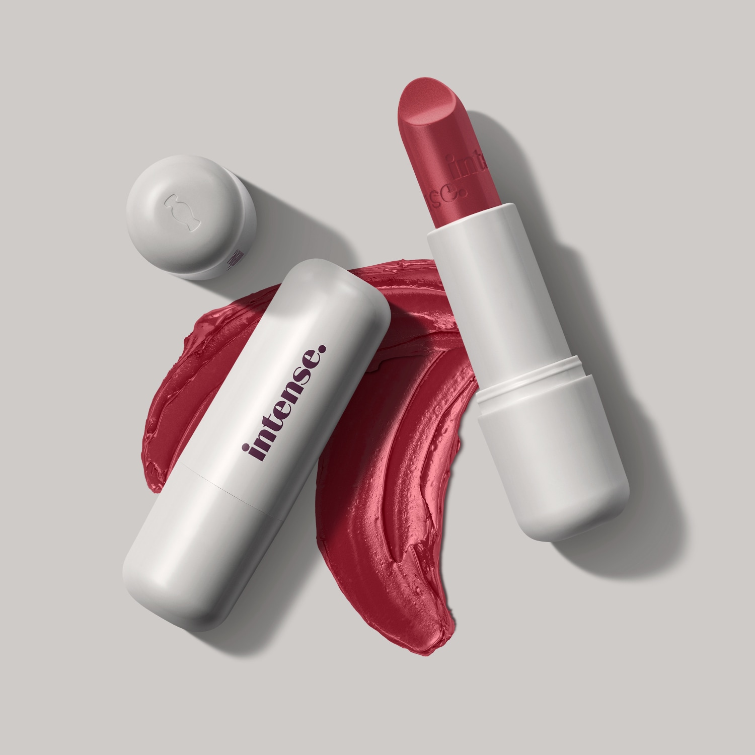 Batom Cremoso Rosa 223 Intense 3,8g