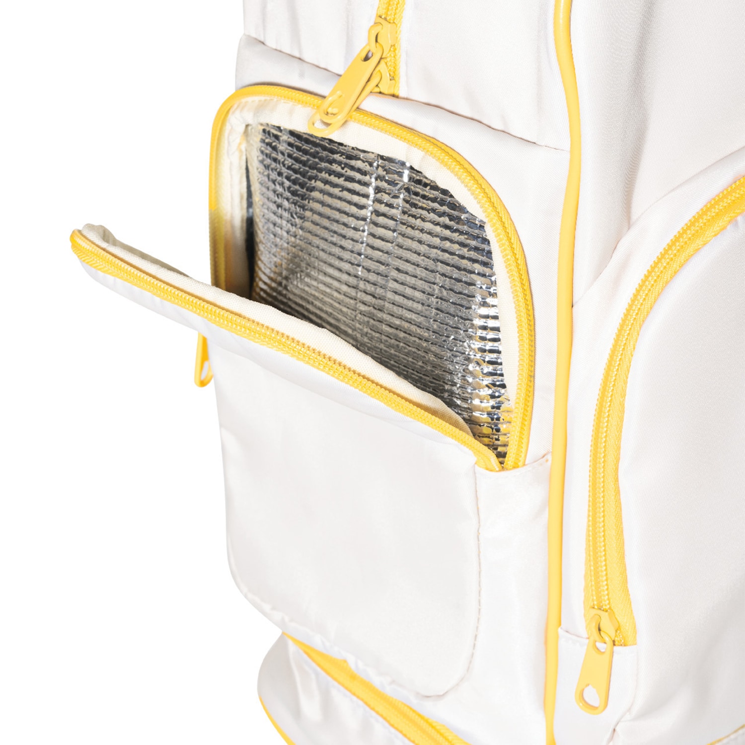 Boti Baby o Boticário - Mochila Maternidade com Alça