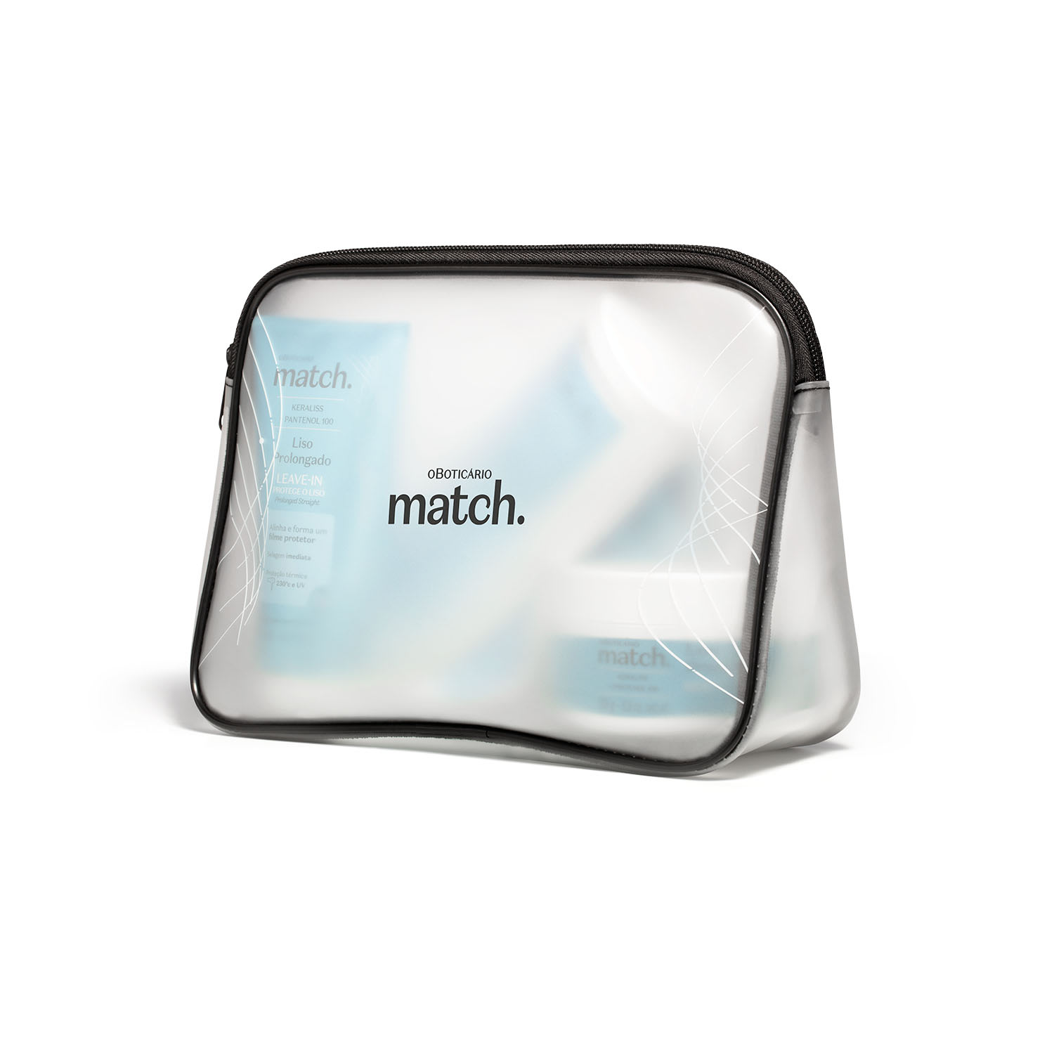 Nécessarie Branca Match.