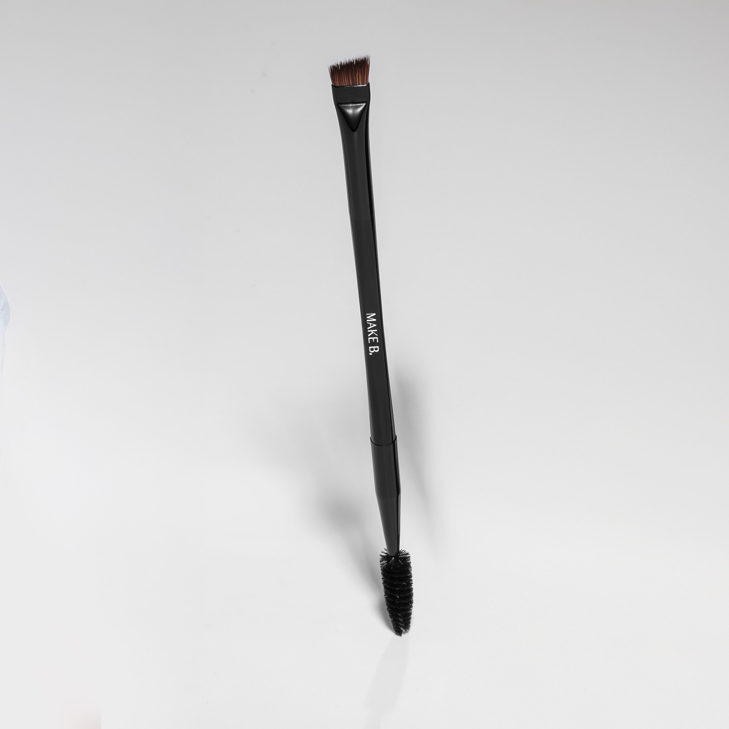 Pincel Duo Para Olhos Make B.