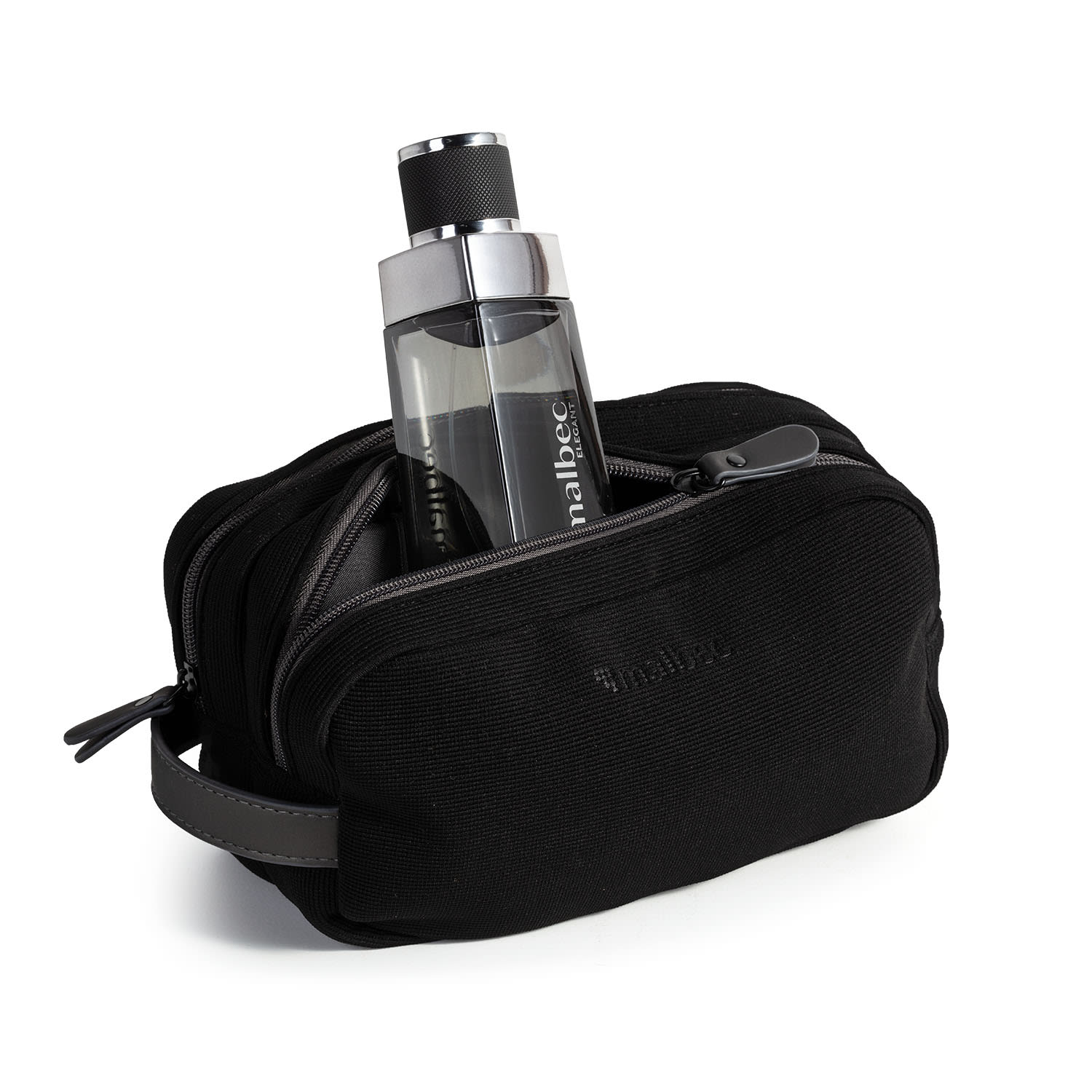 Nécessaire Preto Malbec