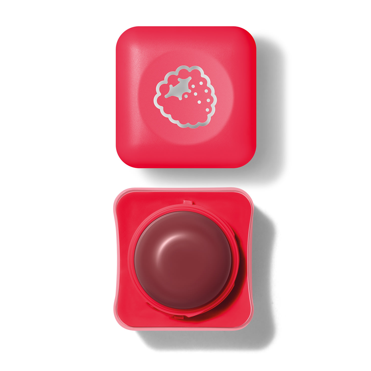 Balm Labial Intense Cuide-se Bem Framboesa 6,2g