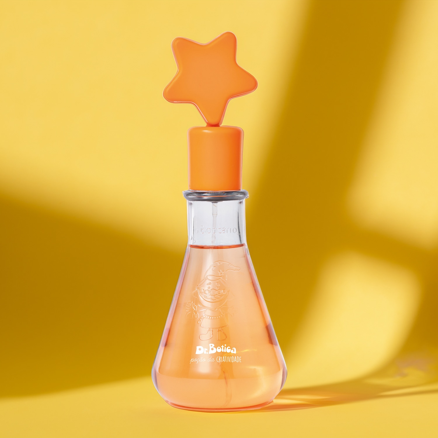 Dr. Botica Poção da Criatividade Colônia Infantil 120ml