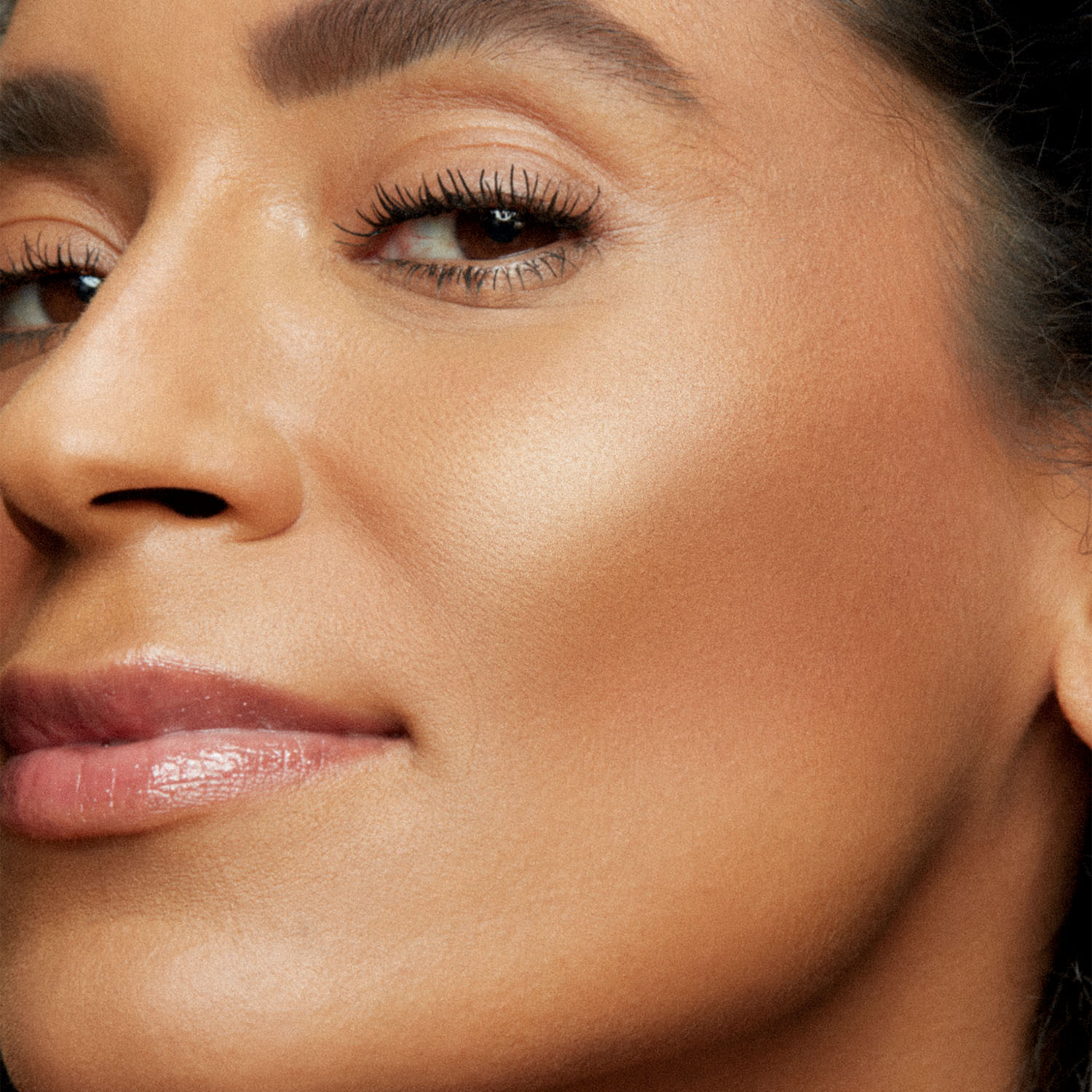 Blush Iluminador Make B. Marble Shine Gold 8g