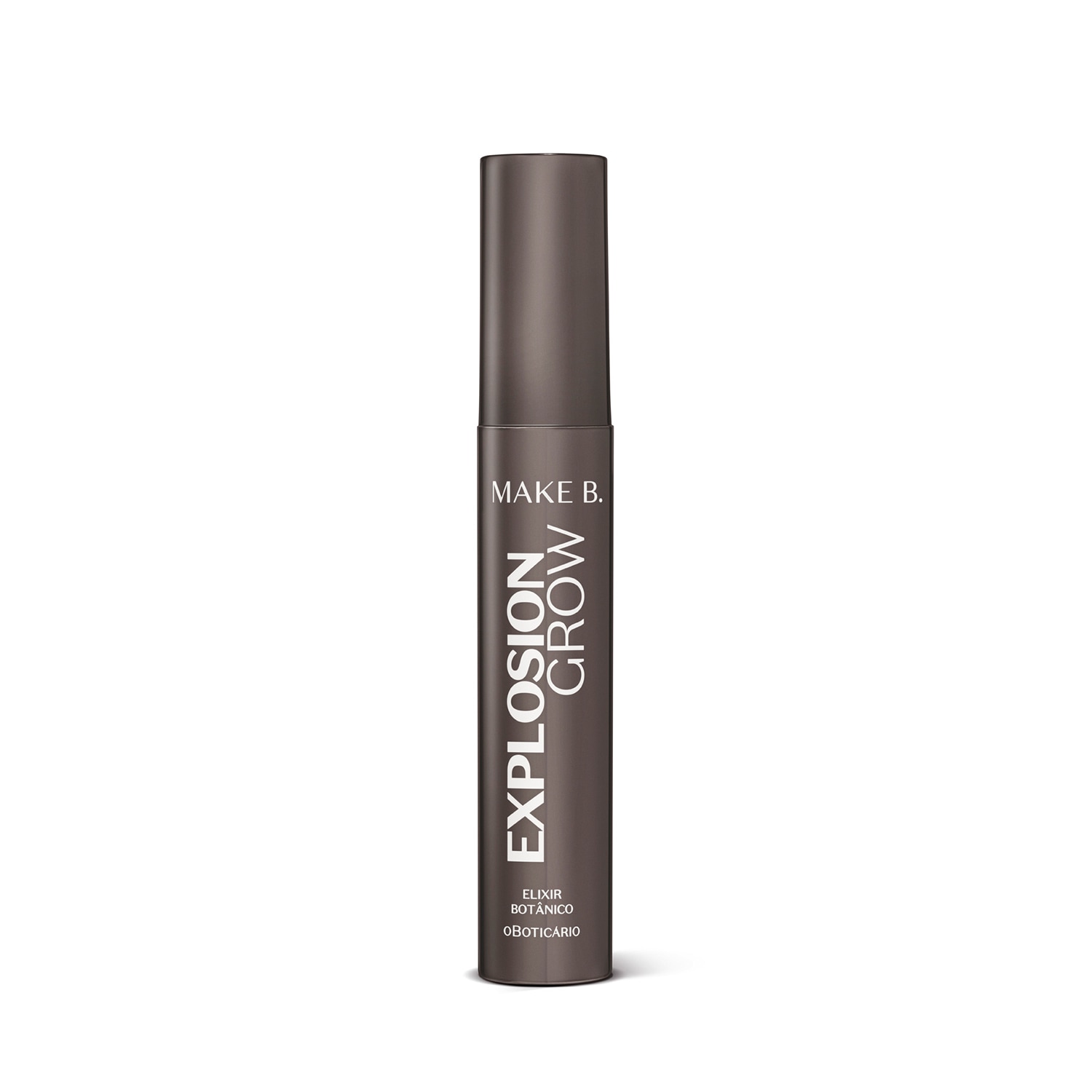 Mascara Para Cílios Make B. Explosion Grow 10g