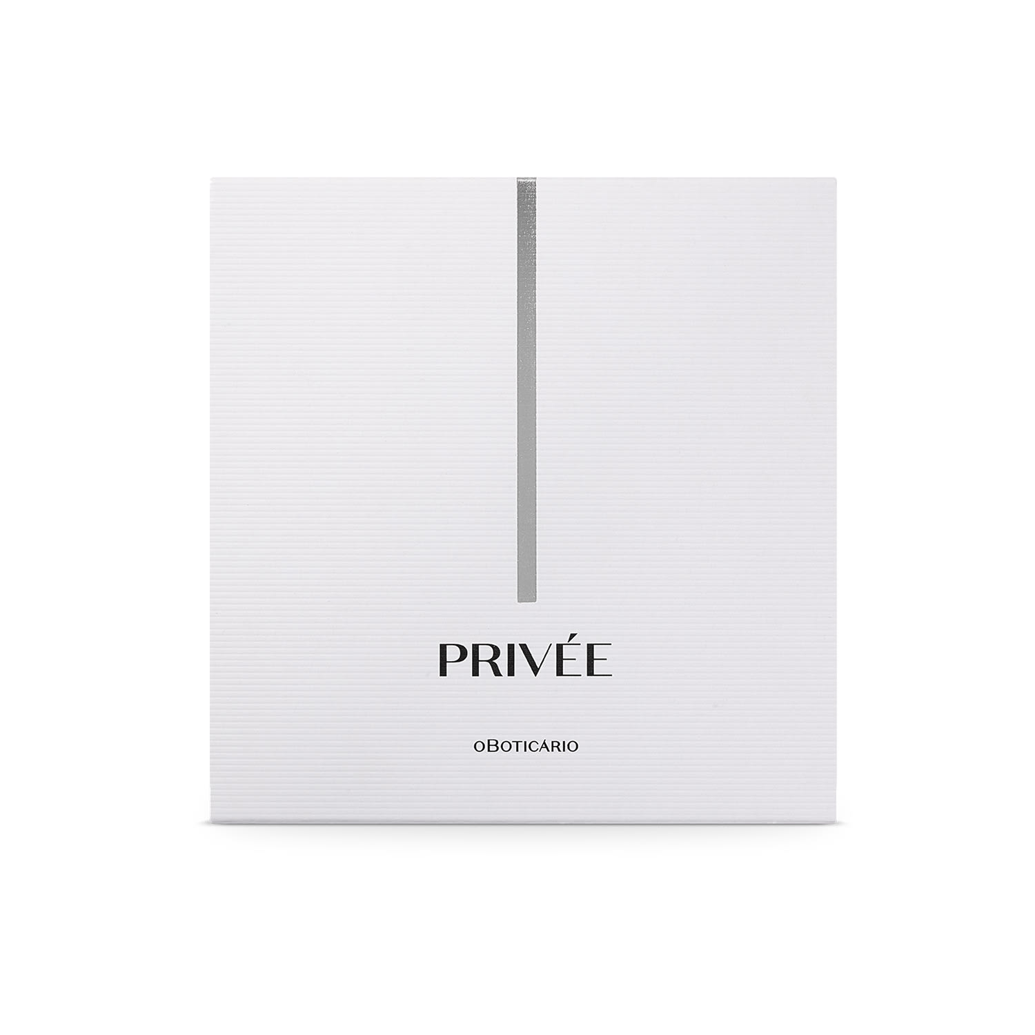 Mini Kit Fragrâncias Privée (3 itens)