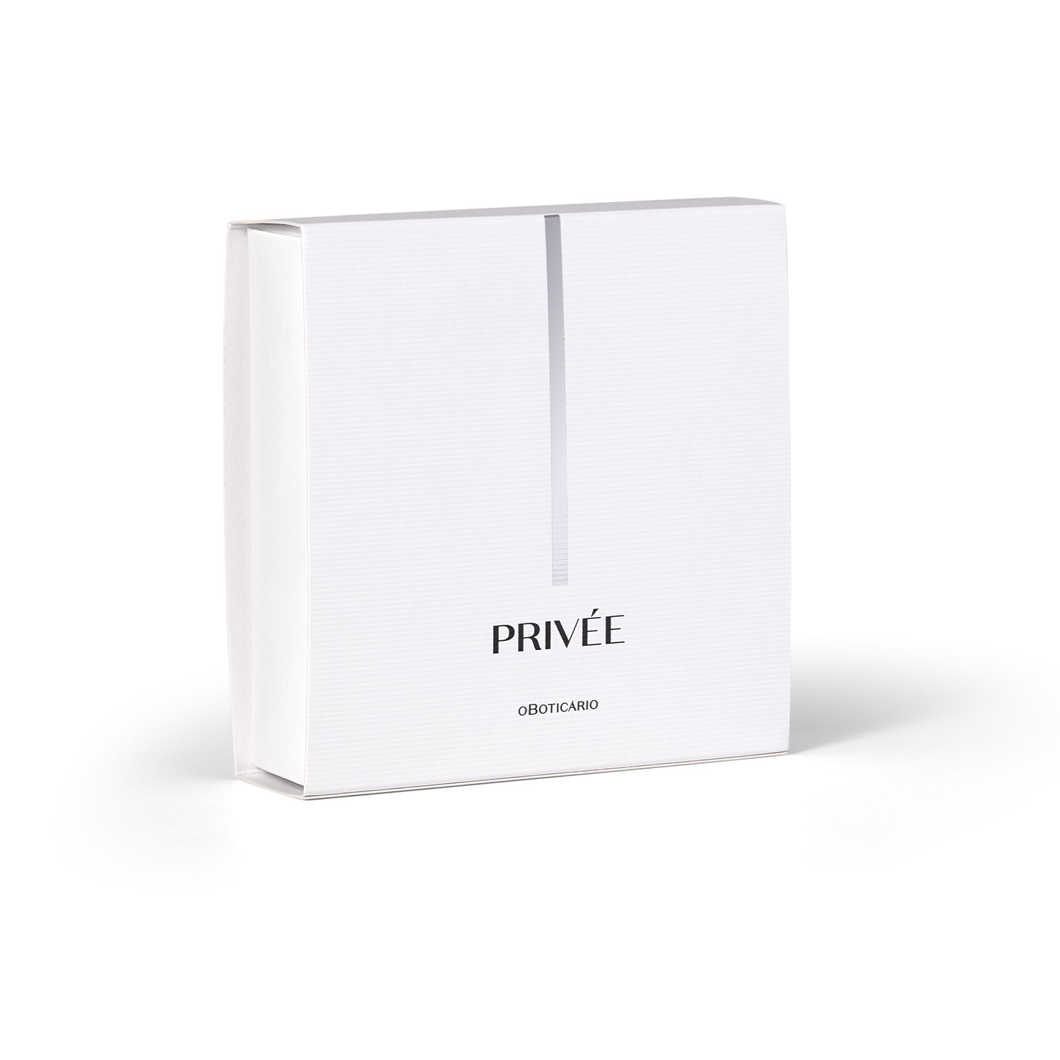 Mini Kit Fragrâncias Privée (3 itens)