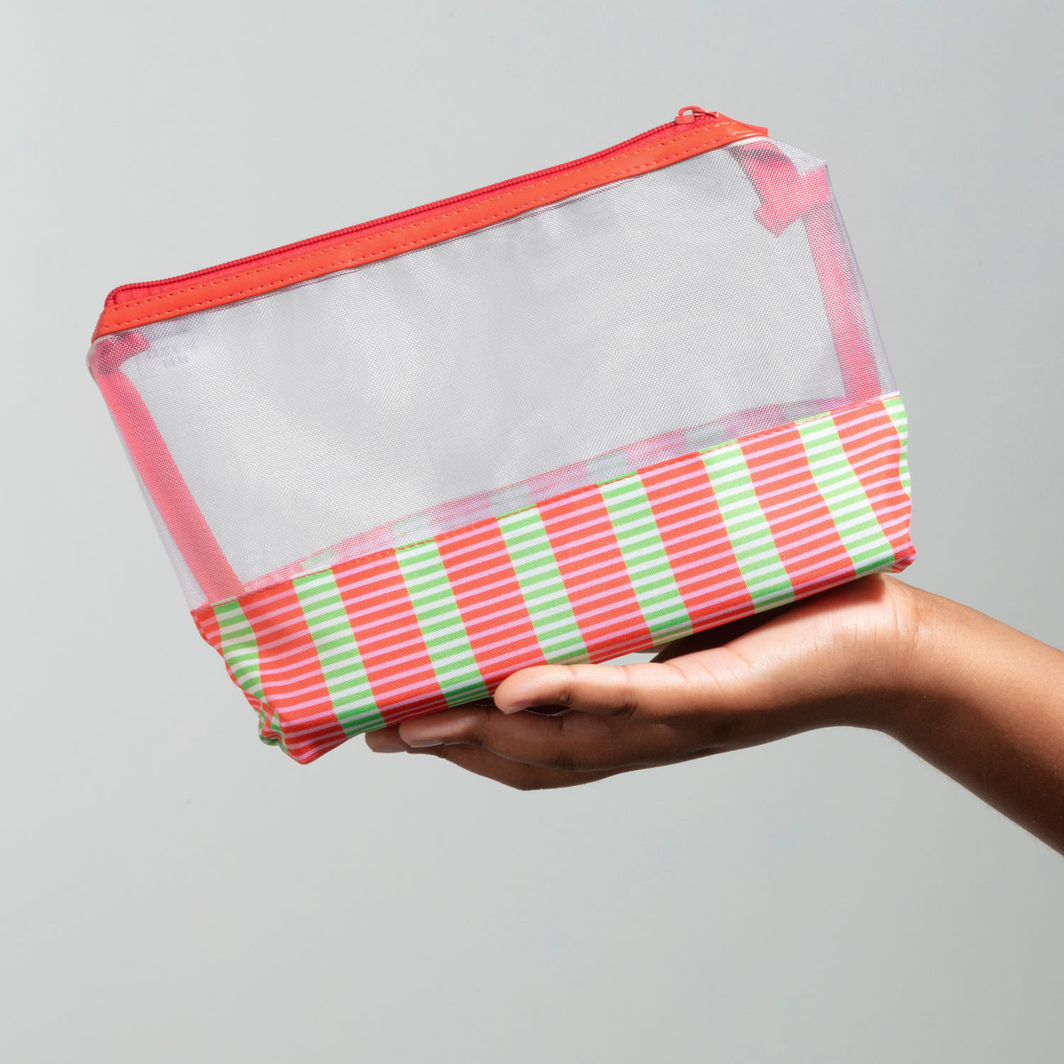 Nécessaire Cuide-se Bem Feira