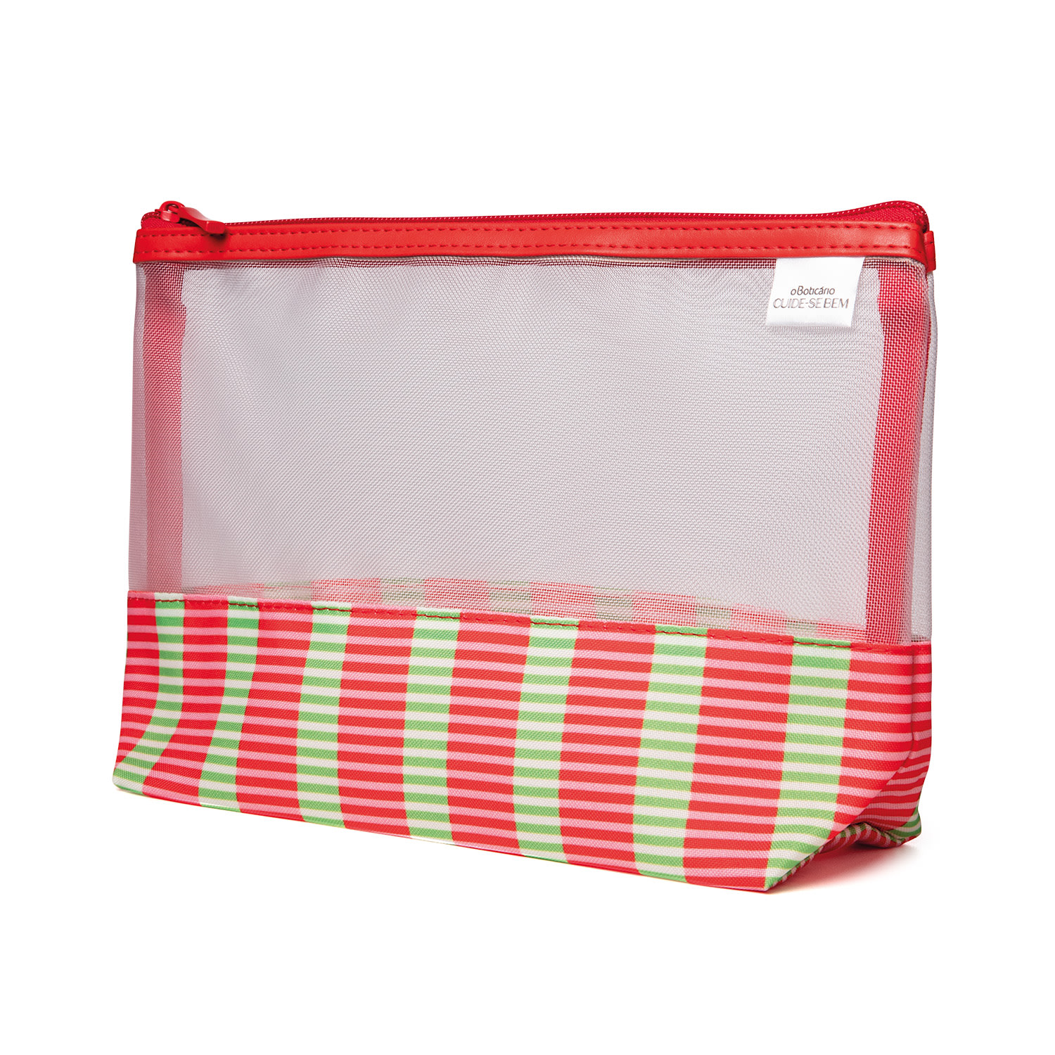 Nécessaire Cuide-se Bem Feira