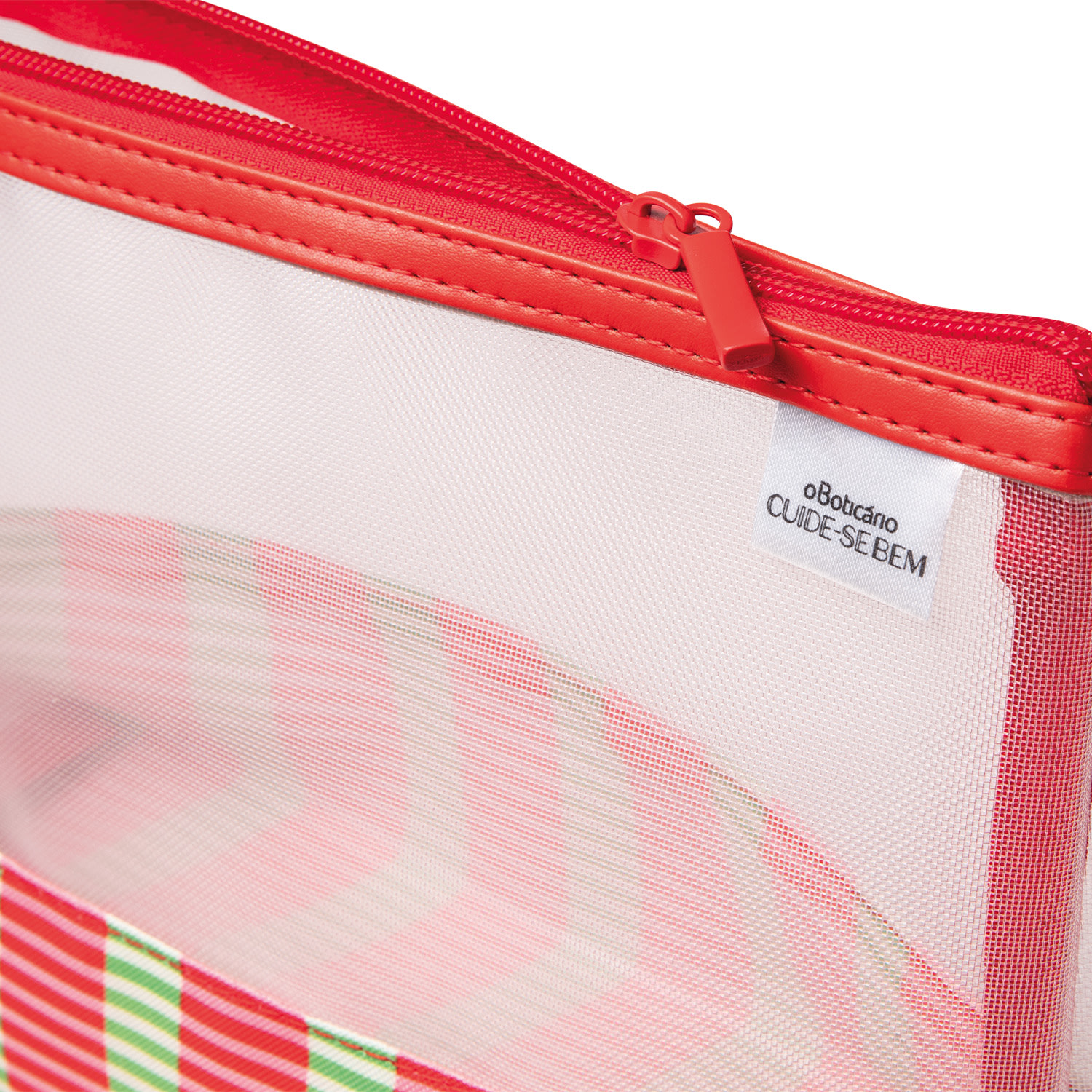 Nécessaire Cuide-se Bem Feira