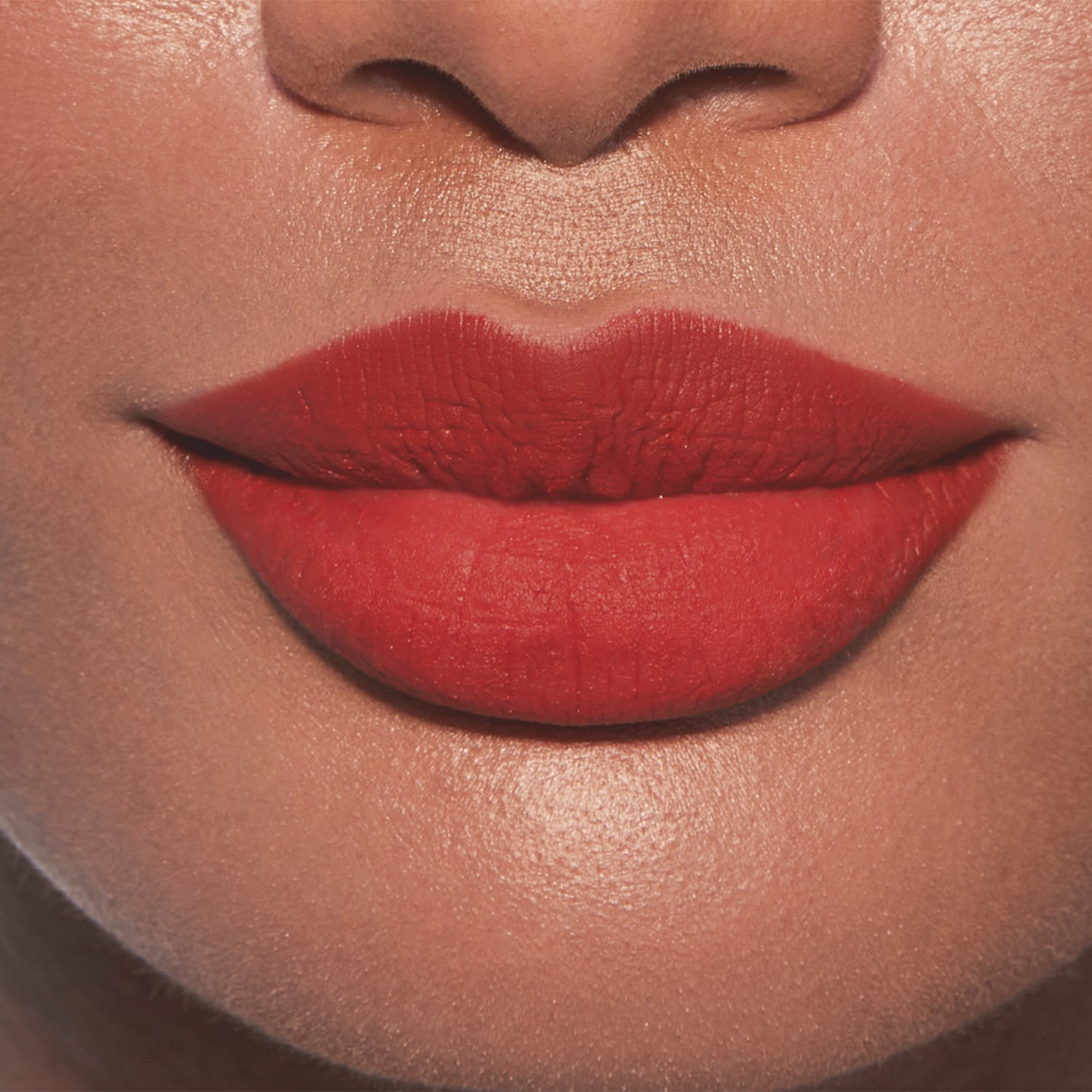 Batom Líquido Vermelho Deep Carmine Make B. One Velvet Sublime 2g