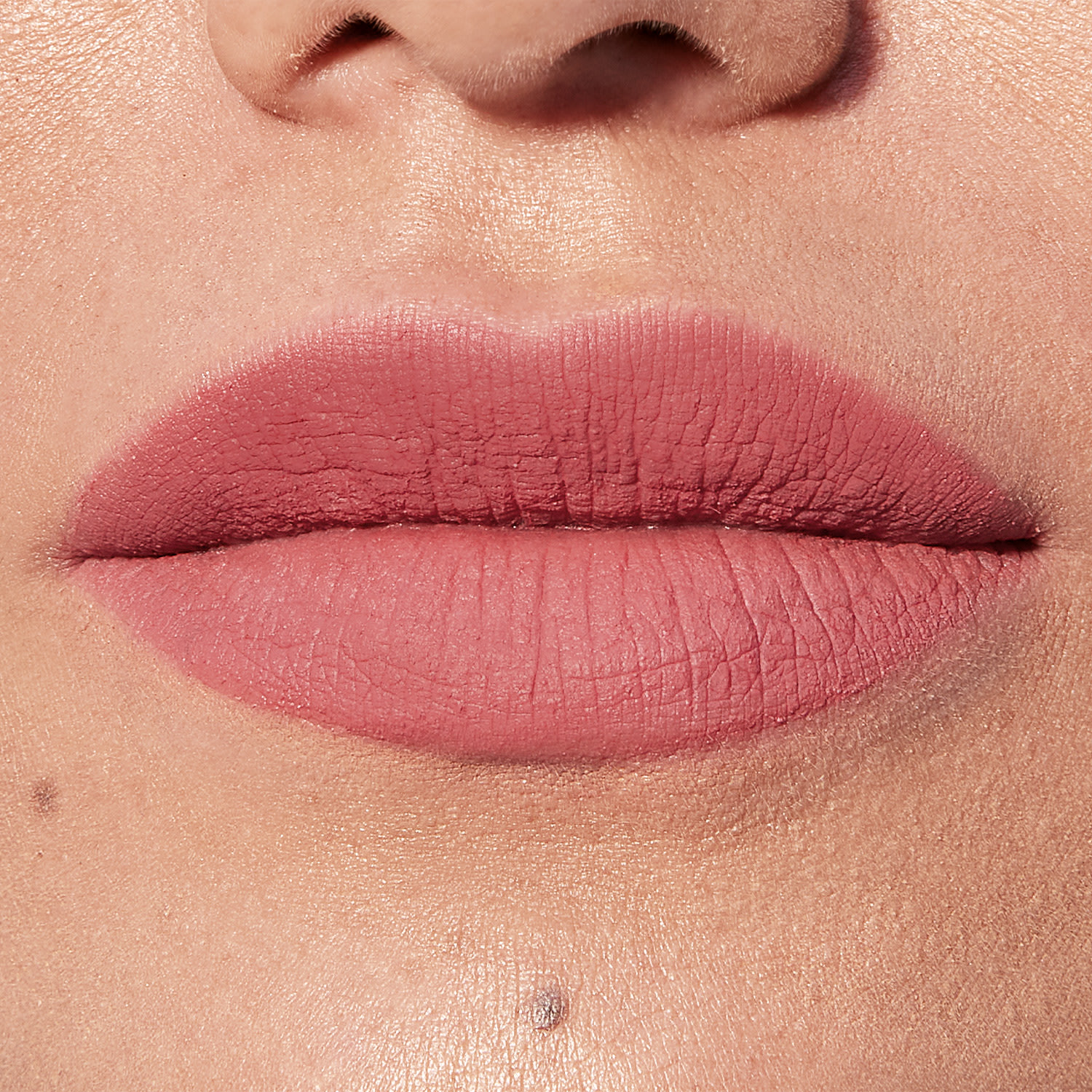 Batom Líquido Rosa French Rose Make B. One Velvet Sublime 2g