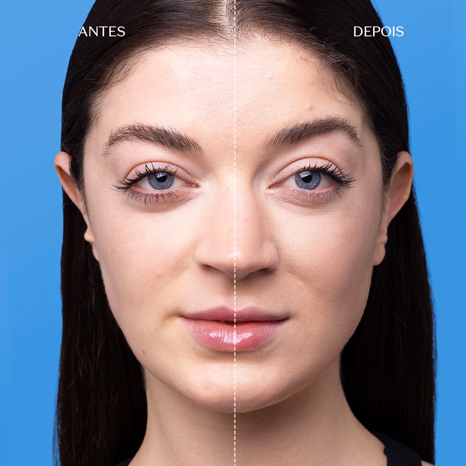 Protetor Solar Facial Com Cor FPS70 Boti.Sun 2.0 40ml