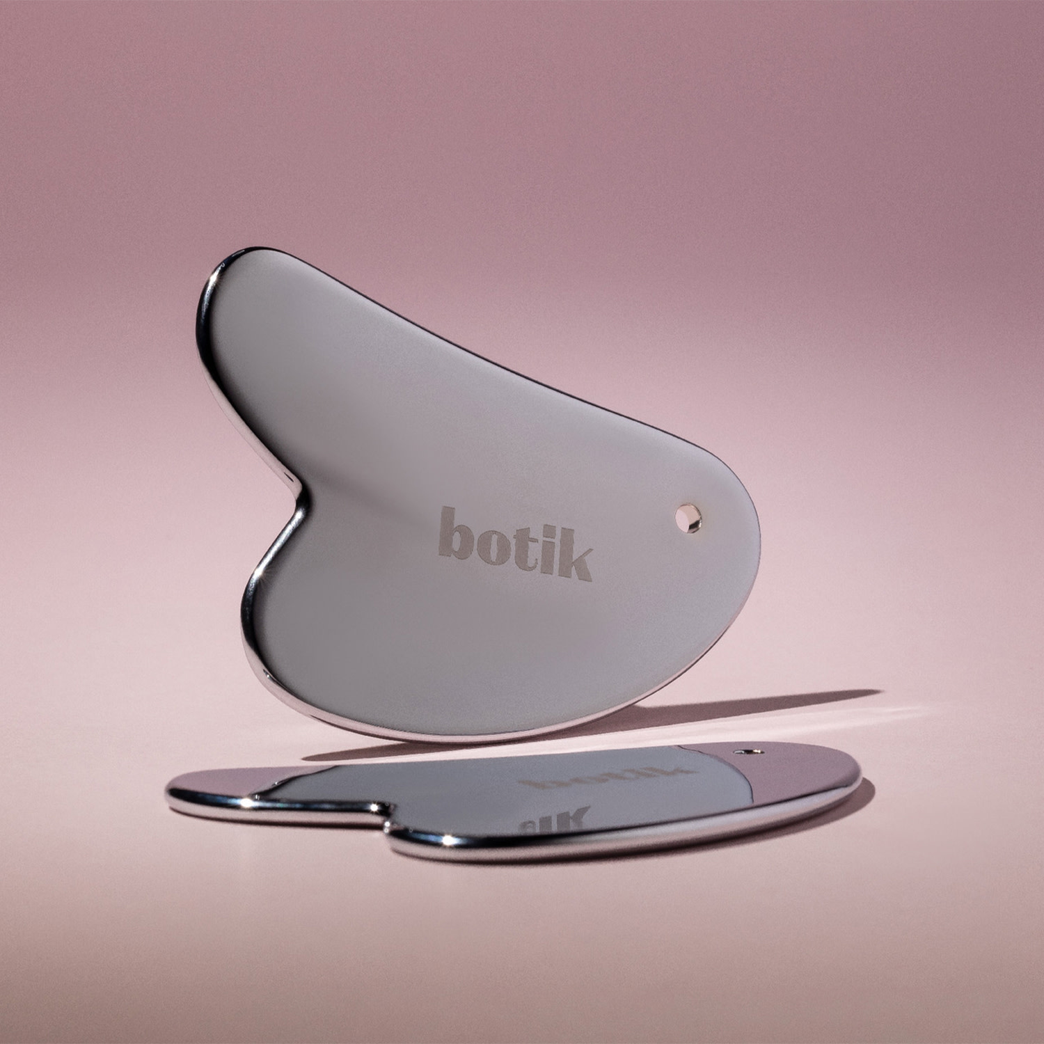 Massageador Gua Sha Botik