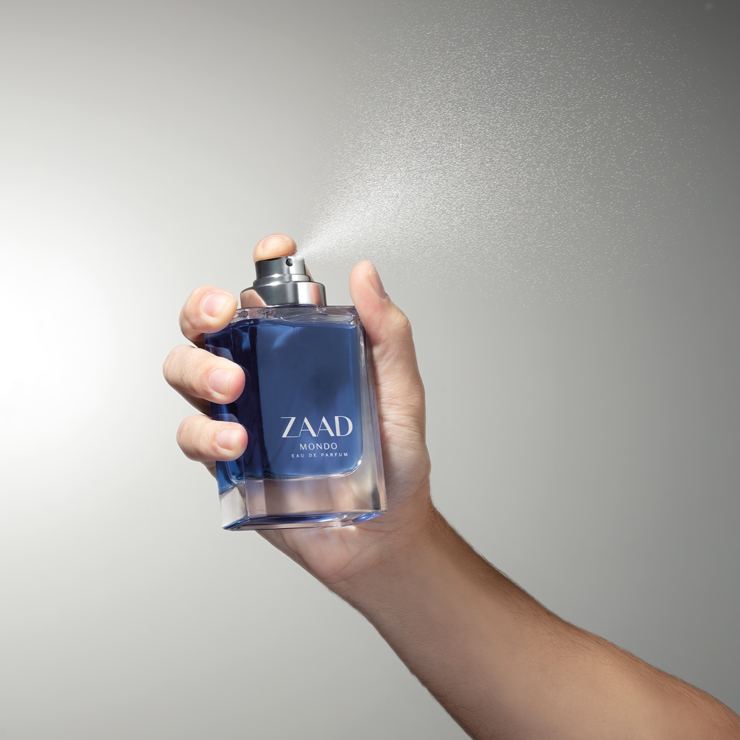 Zaad Mondo Eau De Parfum 95ml